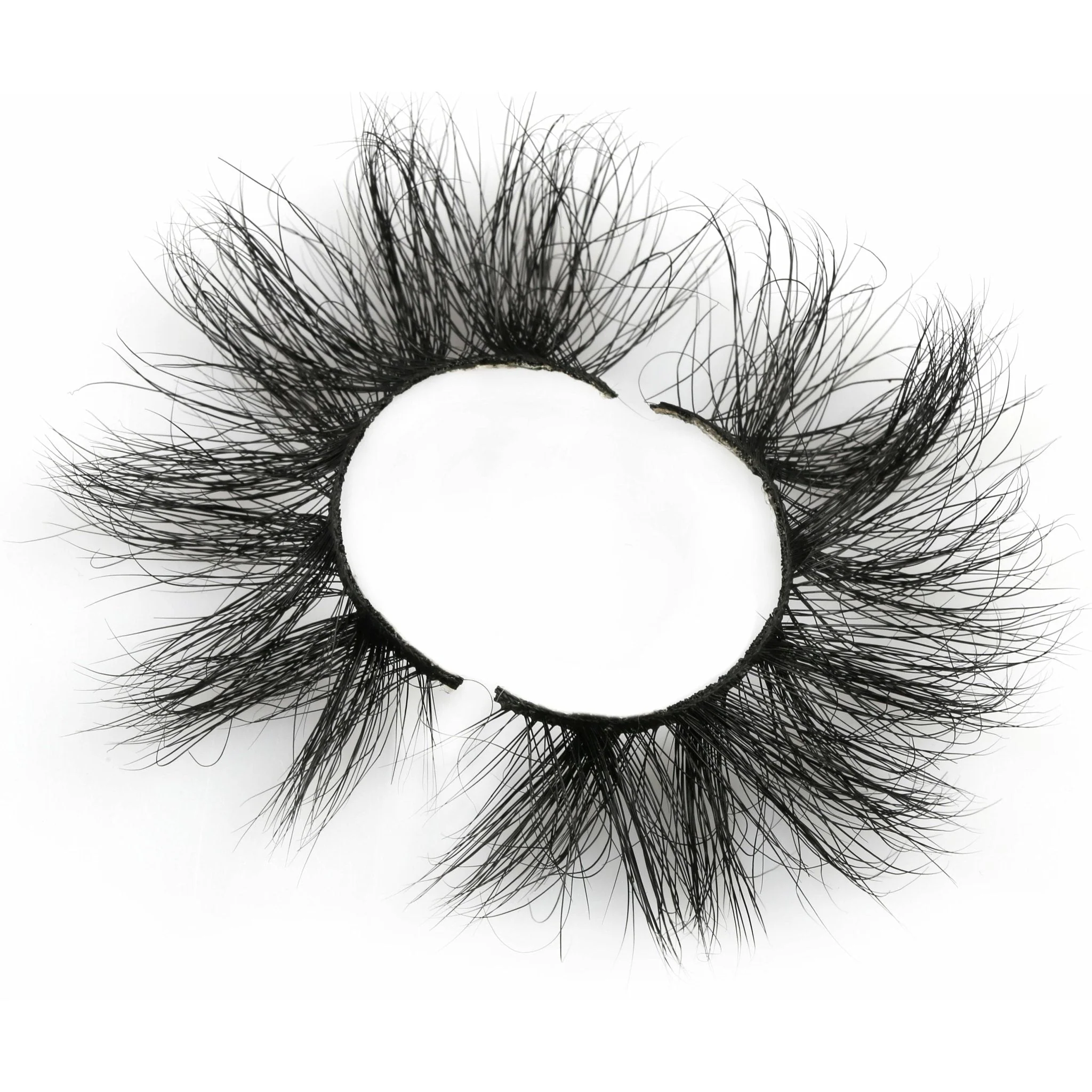 NEW!! VIP Long Dramatic Mink Lashes!! - Image 11