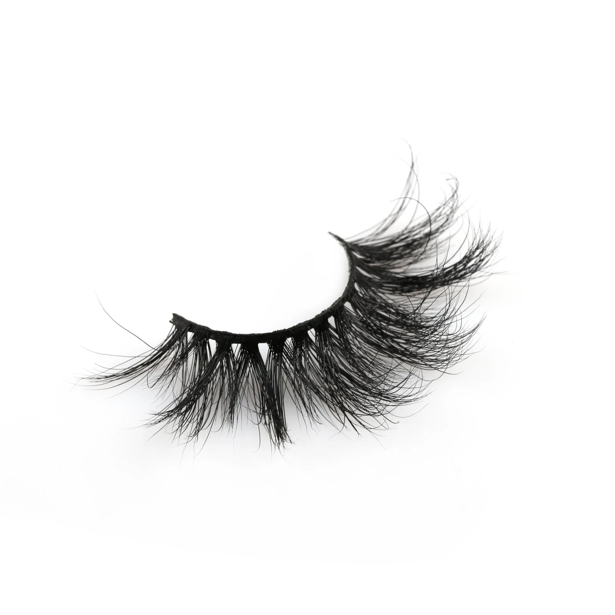 NEW!! VIP Long Dramatic Mink Lashes!! - Image 13