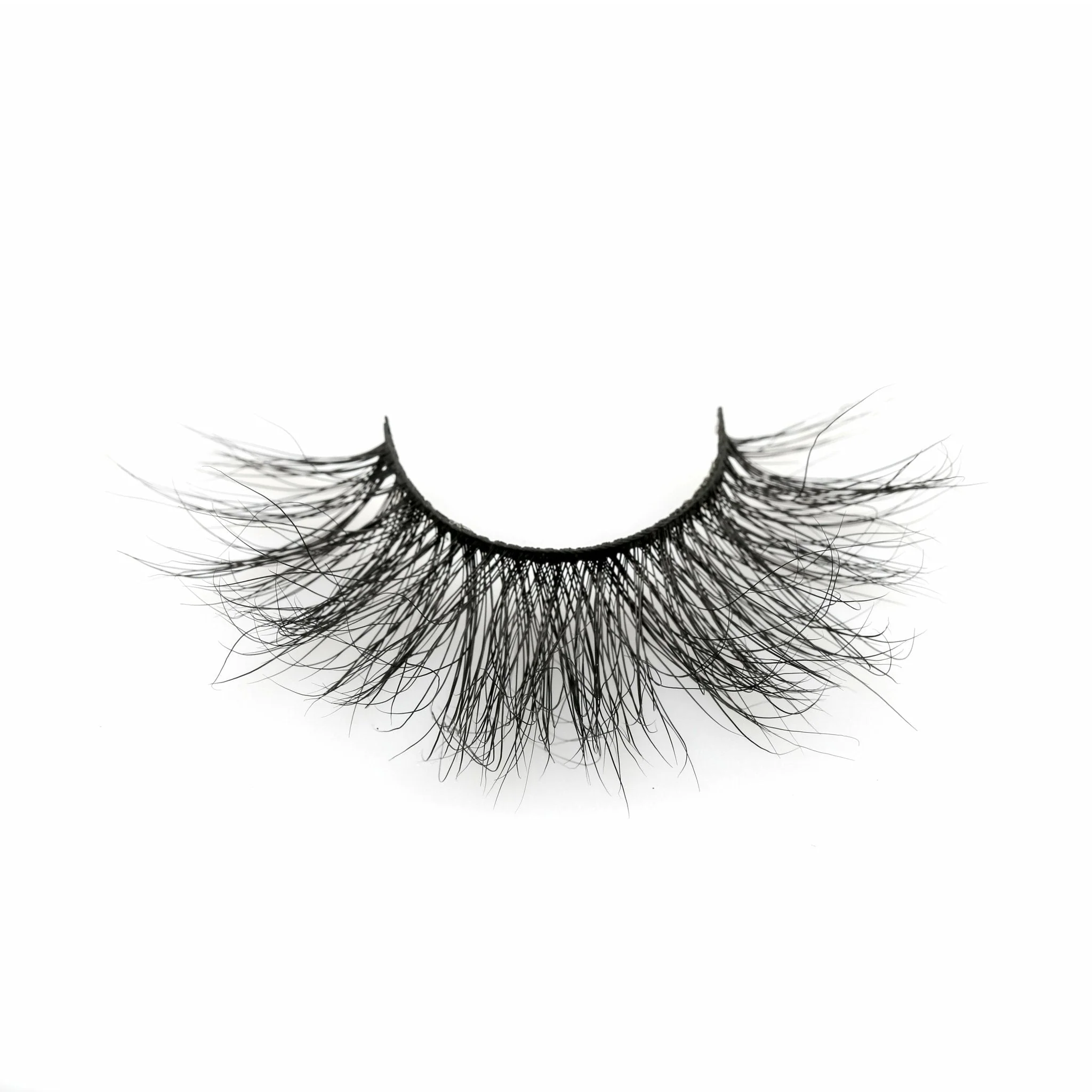 NEW!! VIP Long Dramatic Mink Lashes!! - Image 14