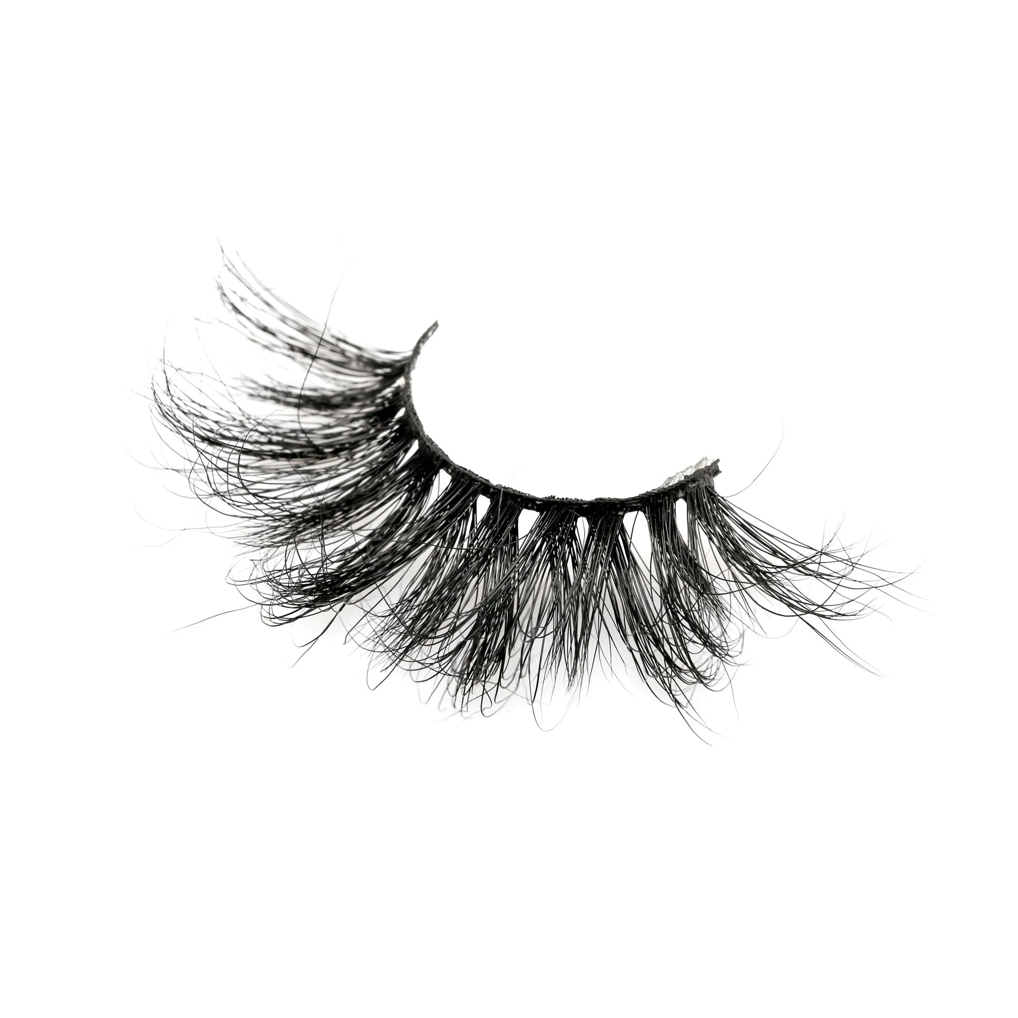 NEW!! VIP Long Dramatic Mink Lashes!! - Image 17