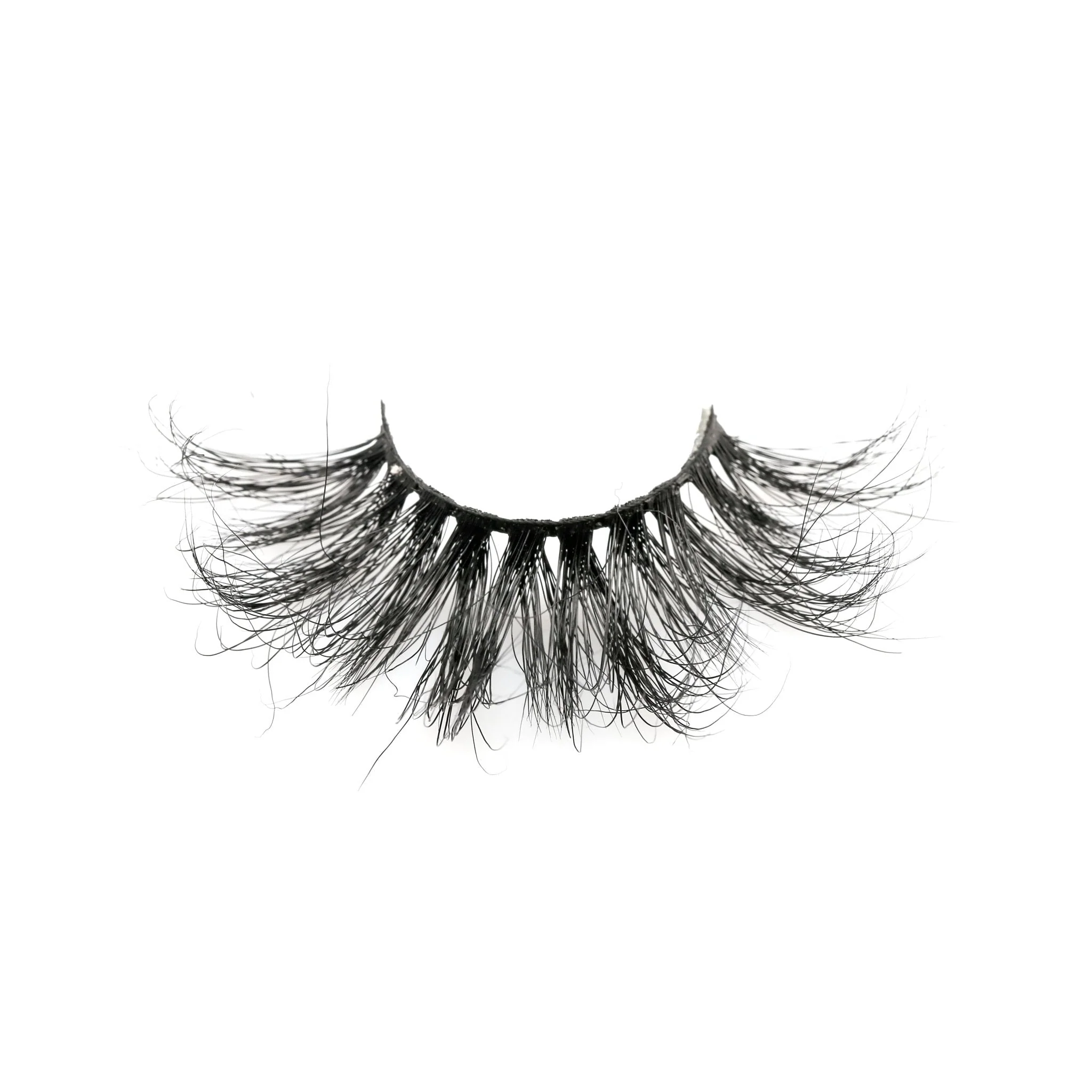 NEW!! VIP Long Dramatic Mink Lashes!! - Image 2