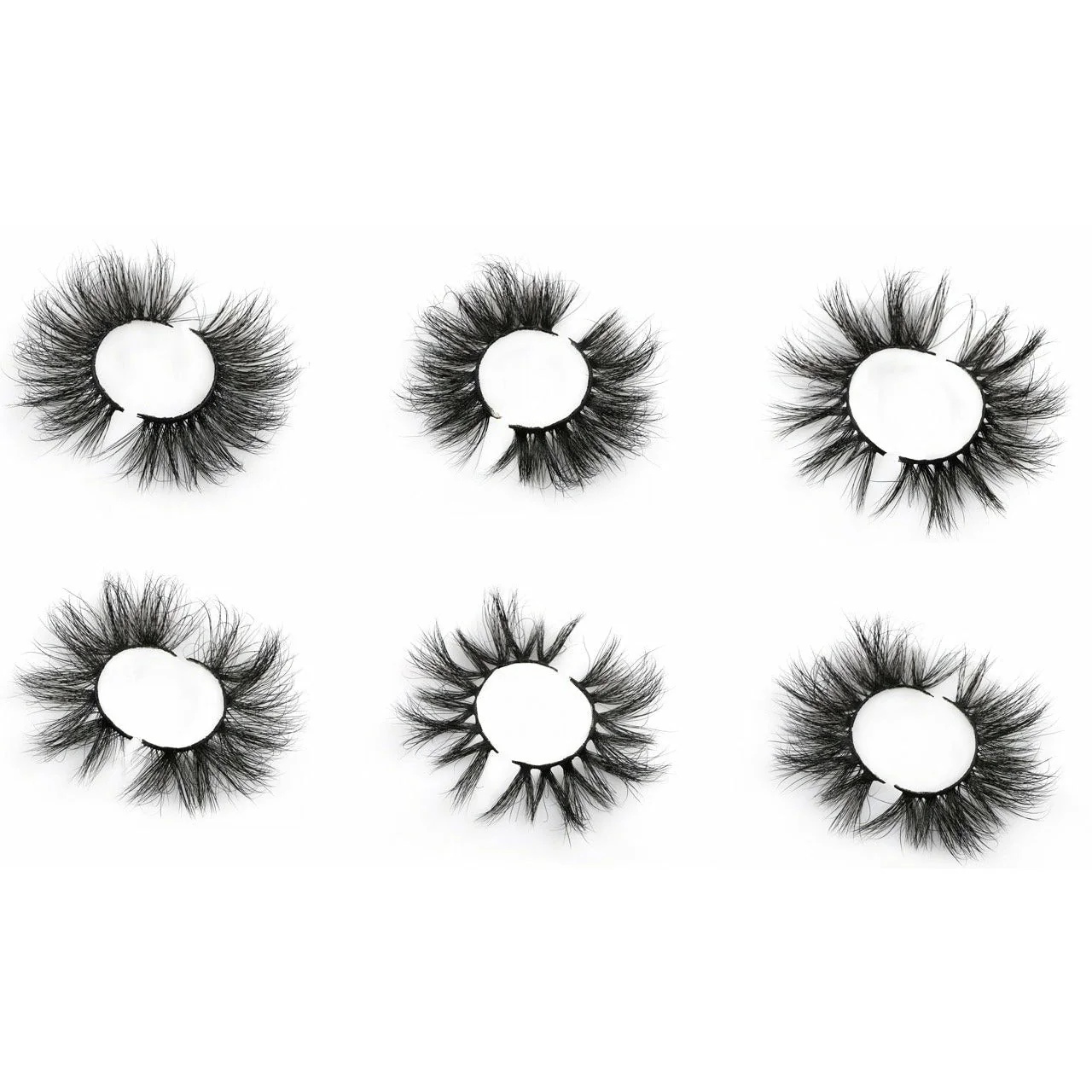 NEW!! VIP Long Dramatic Mink Lashes!! - Image 21