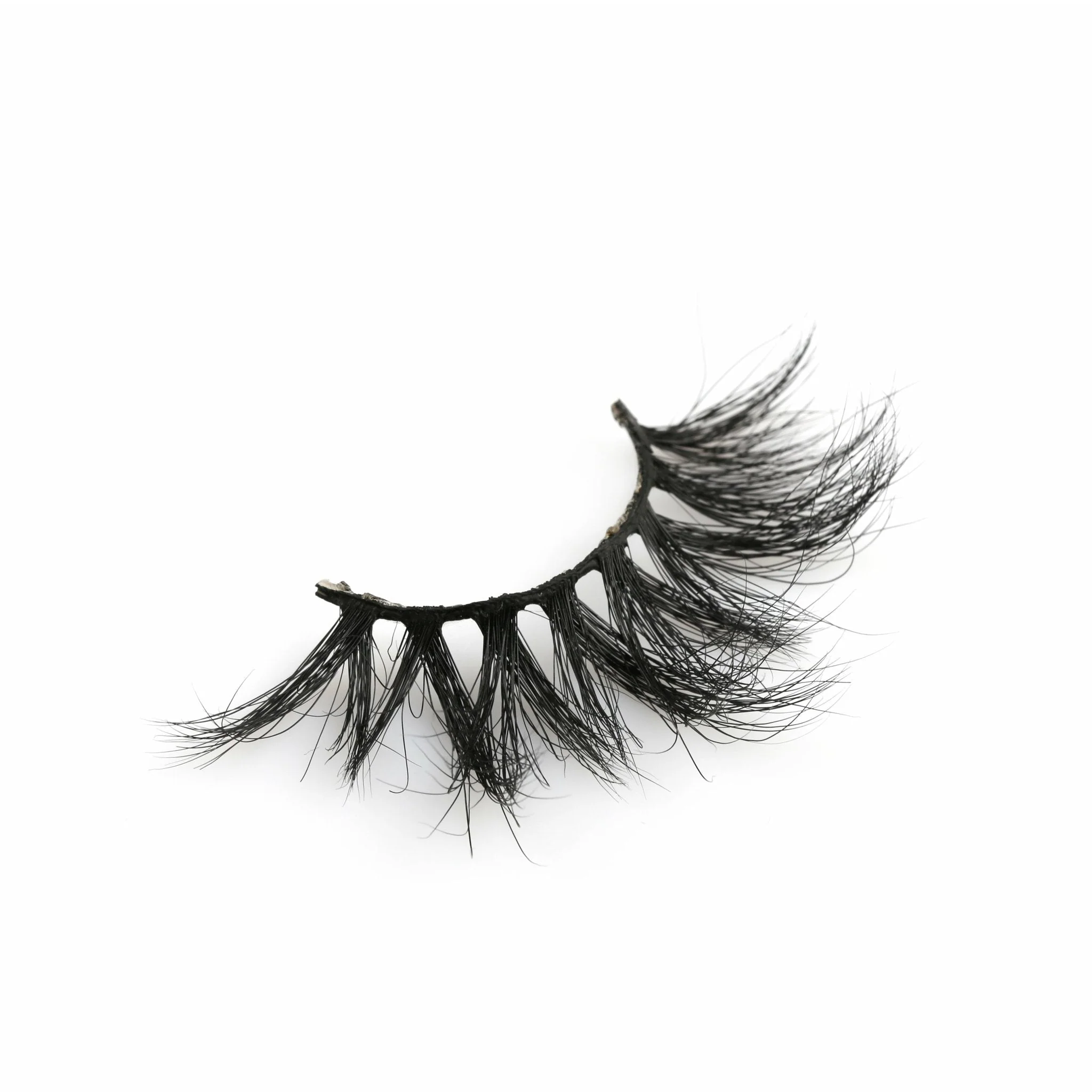 NEW!! VIP Long Dramatic Mink Lashes!! - Image 27