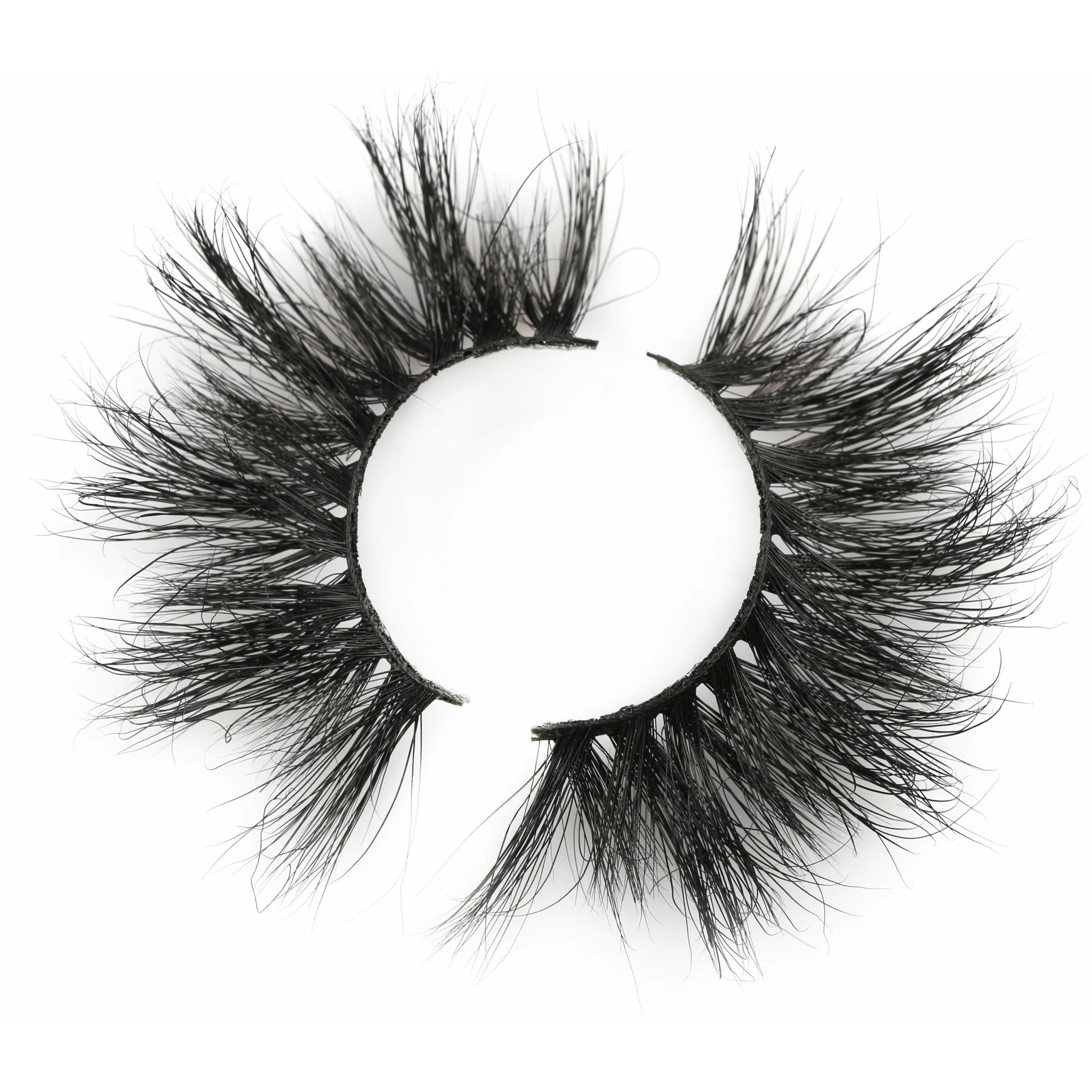 NEW!! VIP Long Dramatic Mink Lashes!! - Image 6