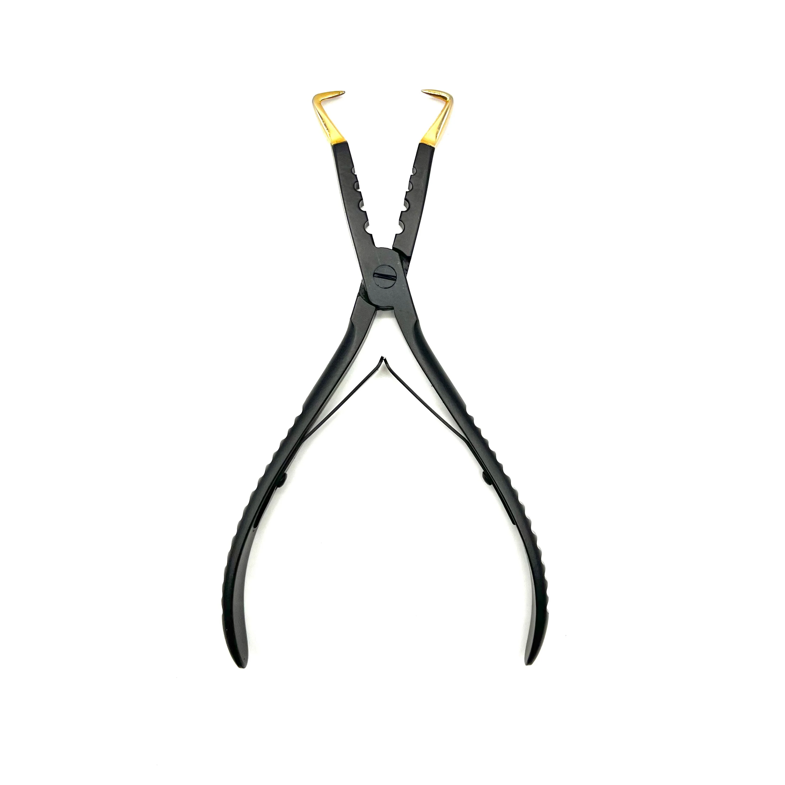 New! VIP Pliers for hair extensions - Image 11