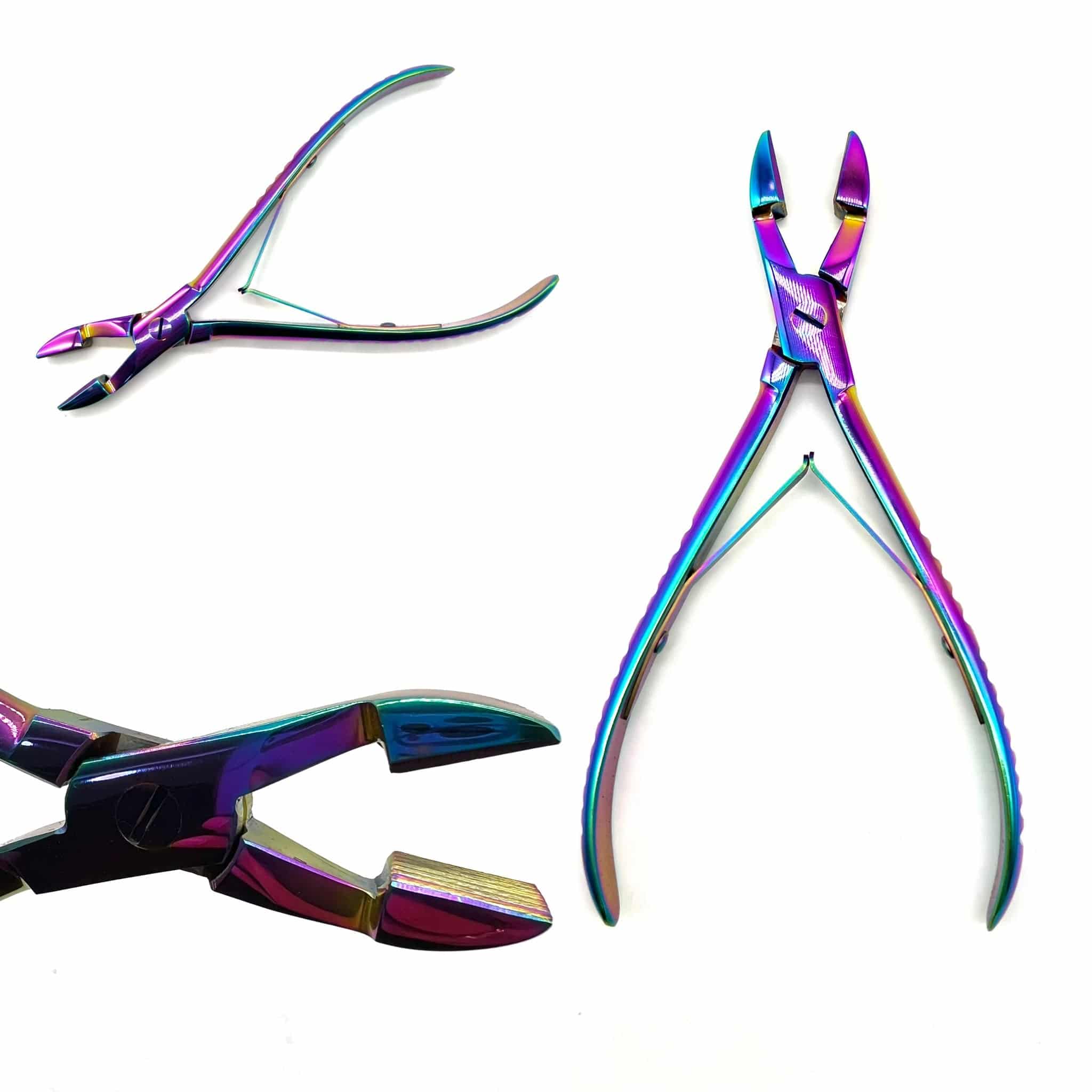 New! VIP Pliers for hair extensions - Image 13