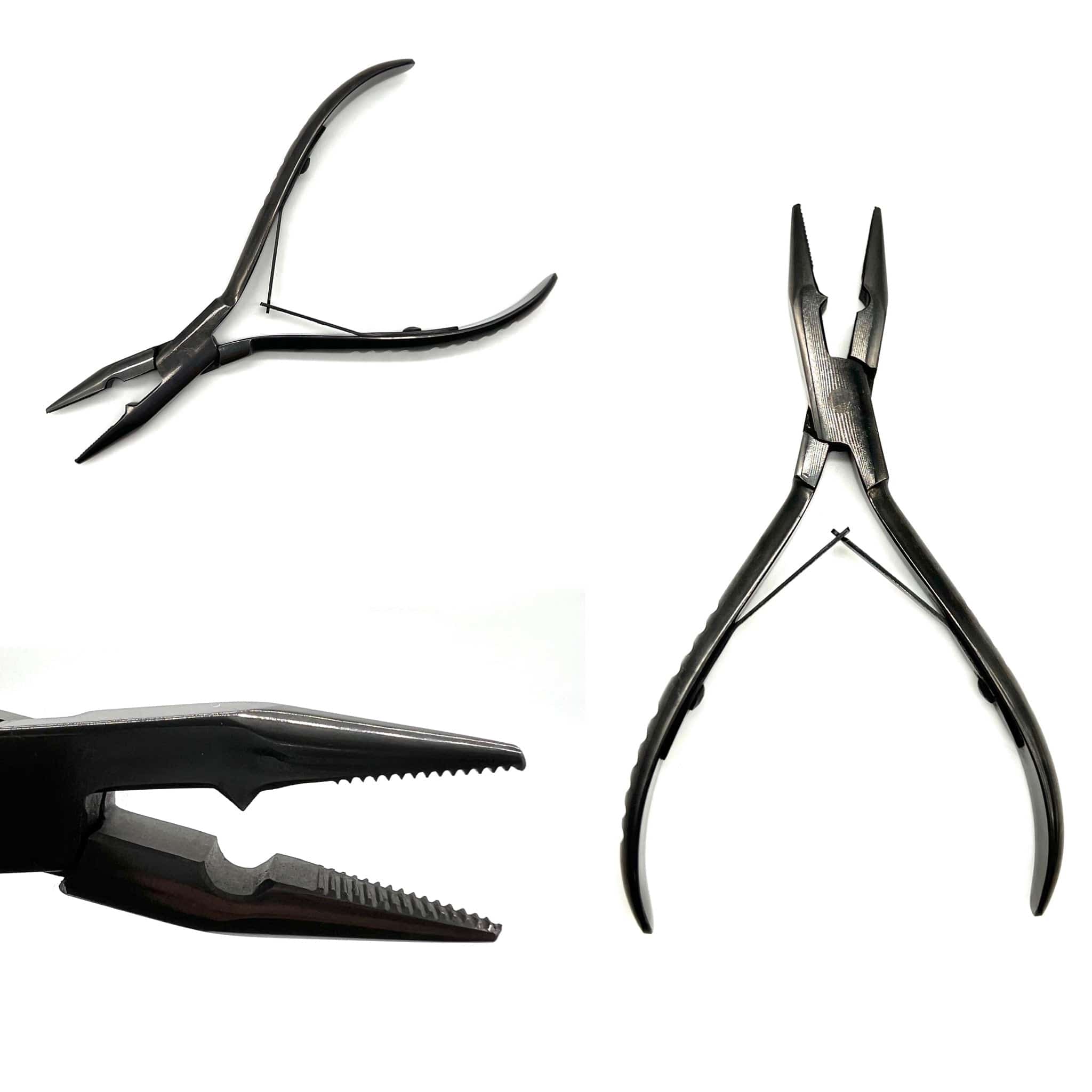 New! VIP Pliers for hair extensions - Image 14