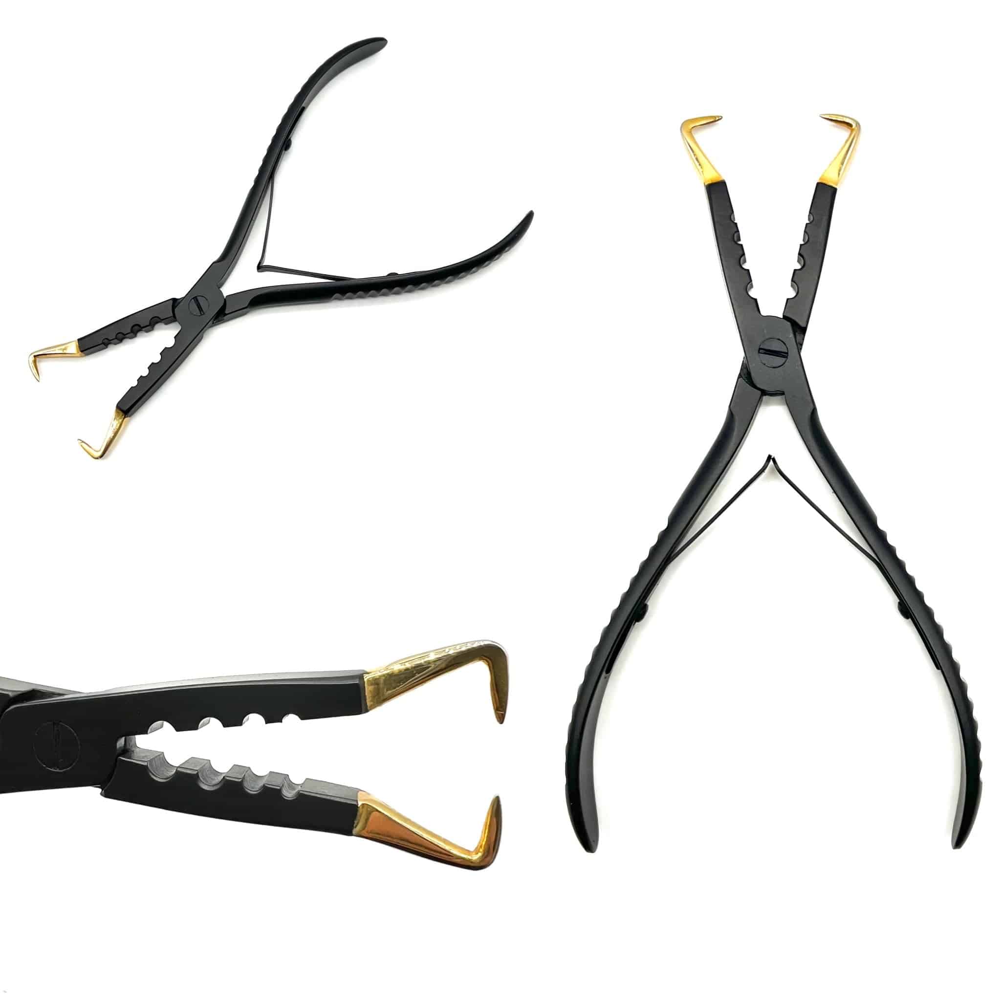 New! VIP Pliers for hair extensions - Image 6