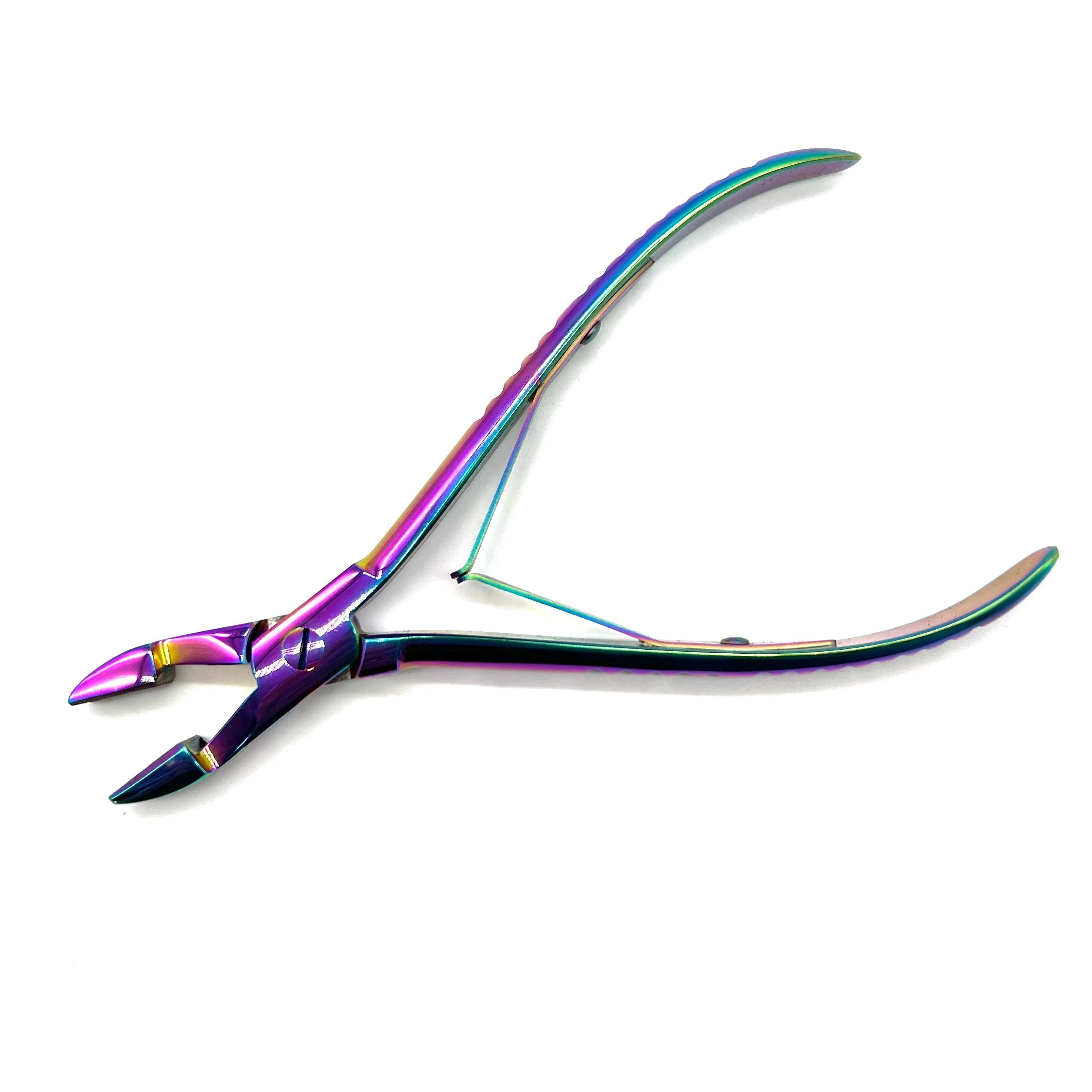 New! VIP Pliers for hair extensions - Image 8