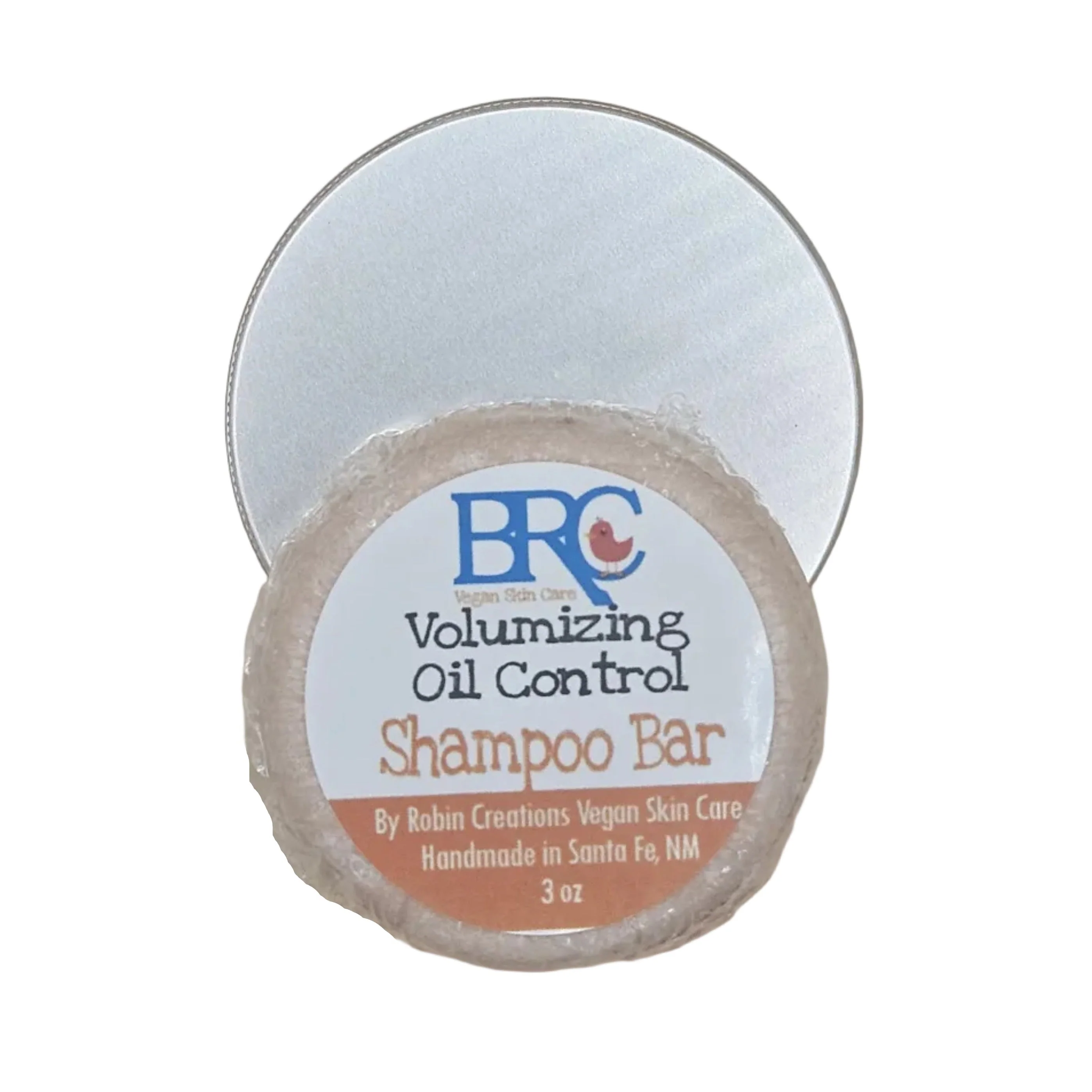New! Volumizing Shampoo Bar for Oily Scalp Control - Image 5