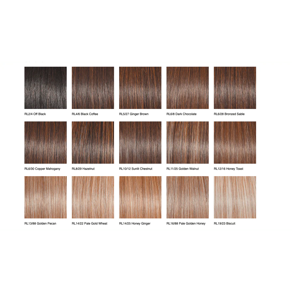 NICE MOVE - Wig by Raquel Welch - Image 11