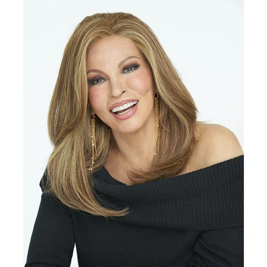 NICE MOVE - Wig by Raquel Welch - Image 2