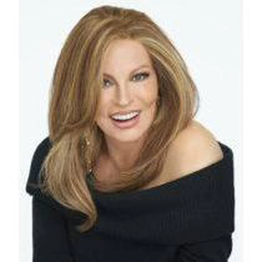 NICE MOVE - Wig by Raquel Welch - Image 3