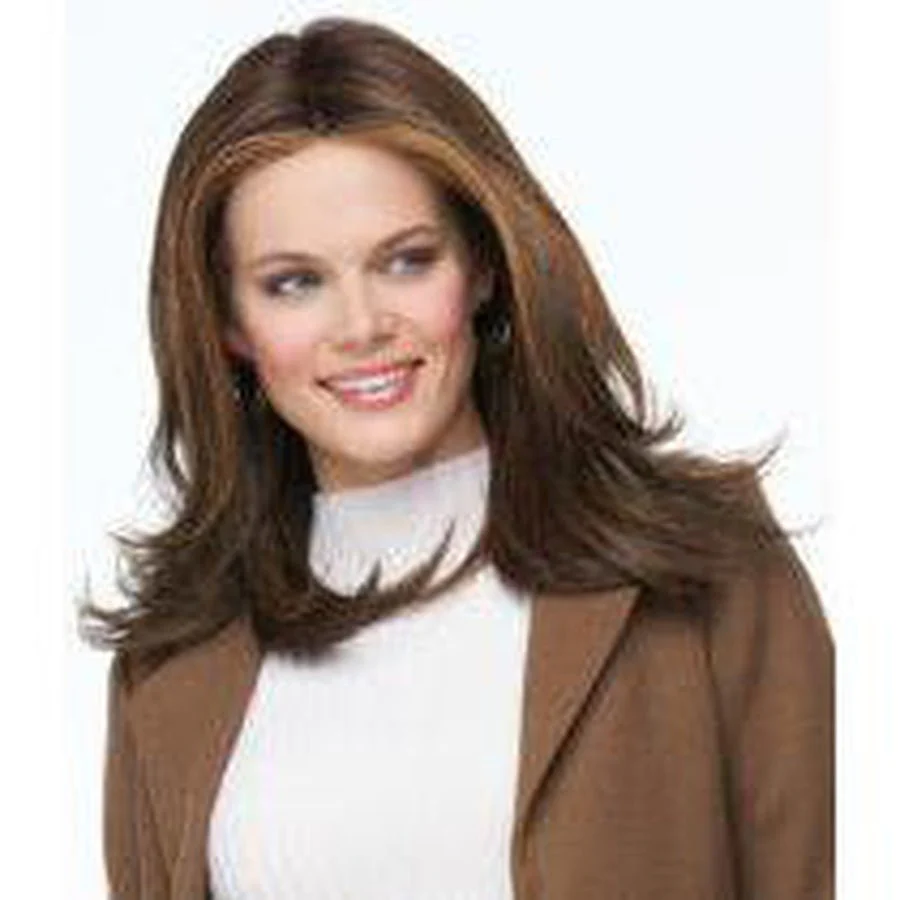 NICE MOVE - Wig by Raquel Welch - Image 5
