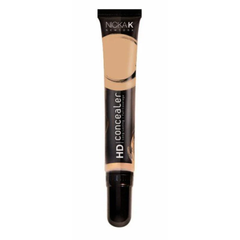 Nicka K New York HD Concealer, 1 pc - Image 11