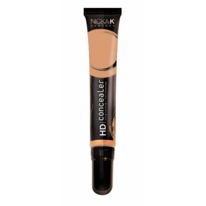 Nicka K New York HD Concealer, 1 pc - Image 12