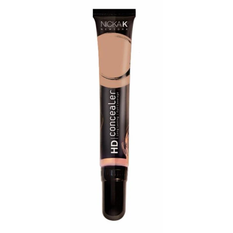 Nicka K New York HD Concealer, 1 pc - Image 14
