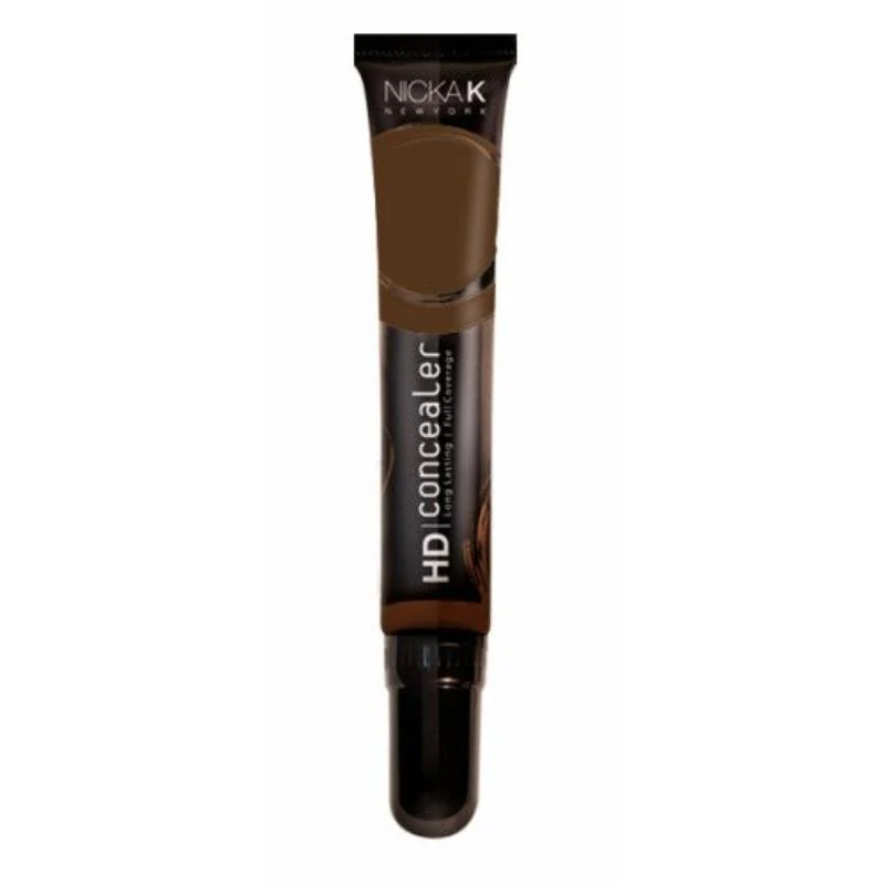 Nicka K New York HD Concealer, 1 pc - Image 16