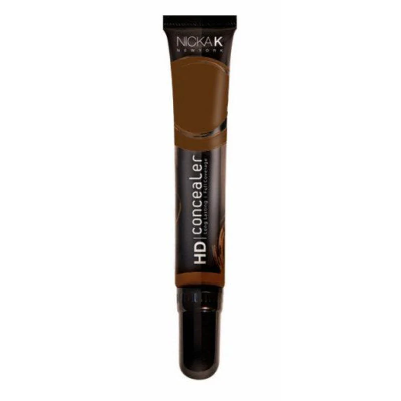 Nicka K New York HD Concealer, 1 pc - Image 6