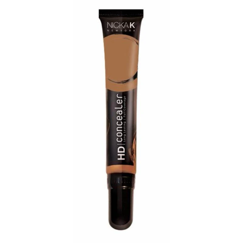 Nicka K New York HD Concealer, 1 pc - Image 7