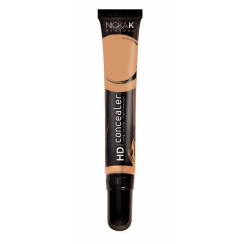 Nicka K New York HD Concealer, 1 pc - Image 8