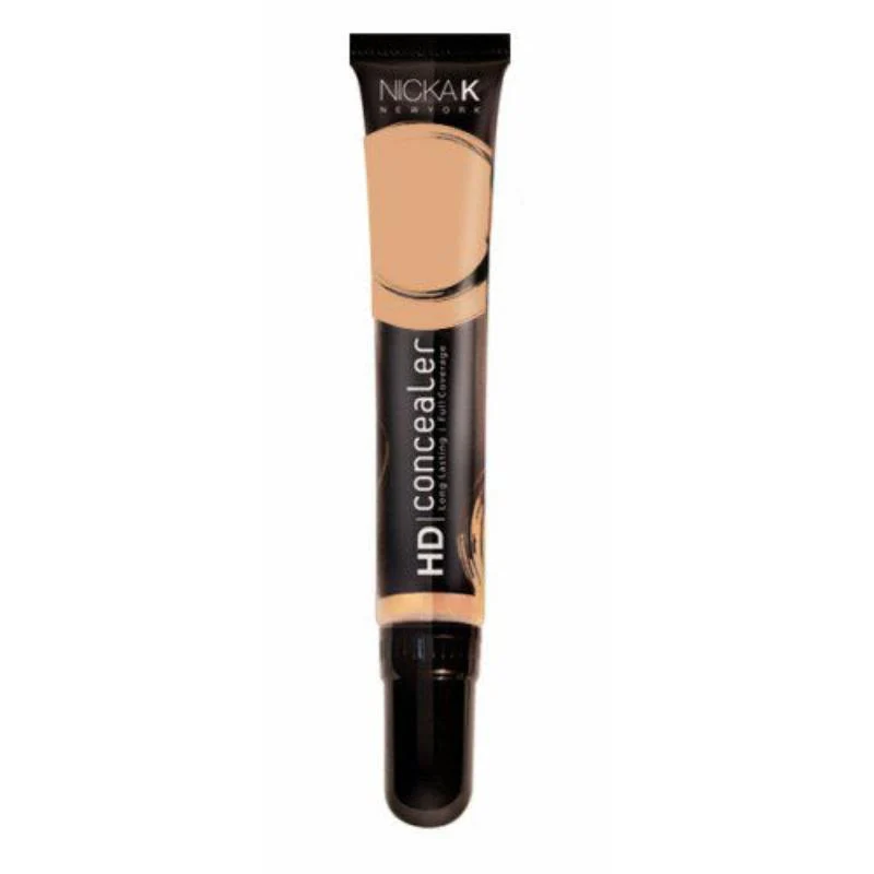 Nicka K New York HD Concealer, 1 pc - Image 9