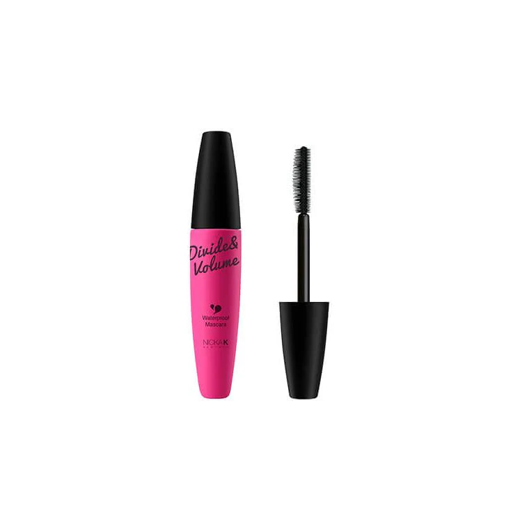 Nicka K Waterproof Mascara (1 pc) - Image 6