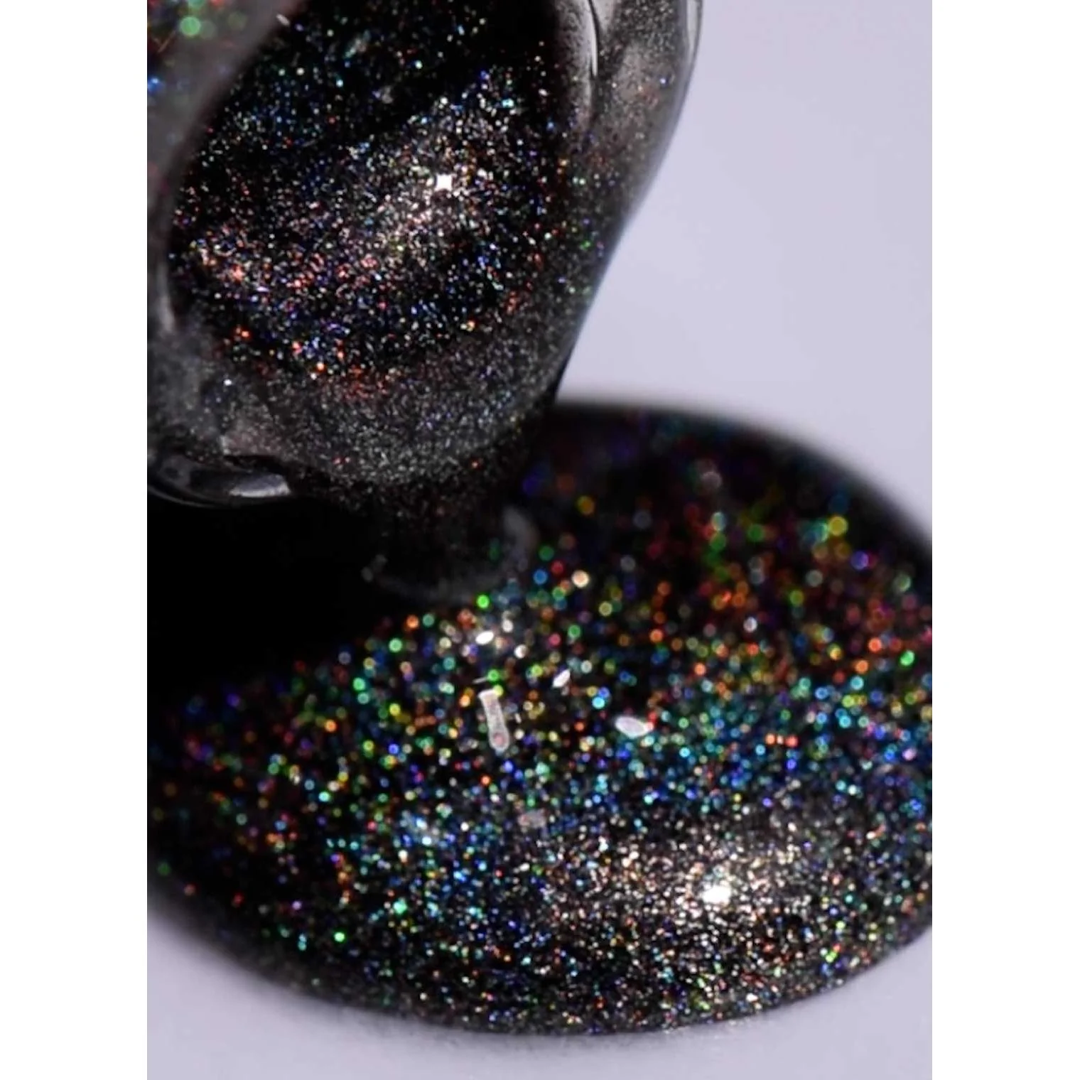 No Full Moon Required - Holographic Polish - Image 7