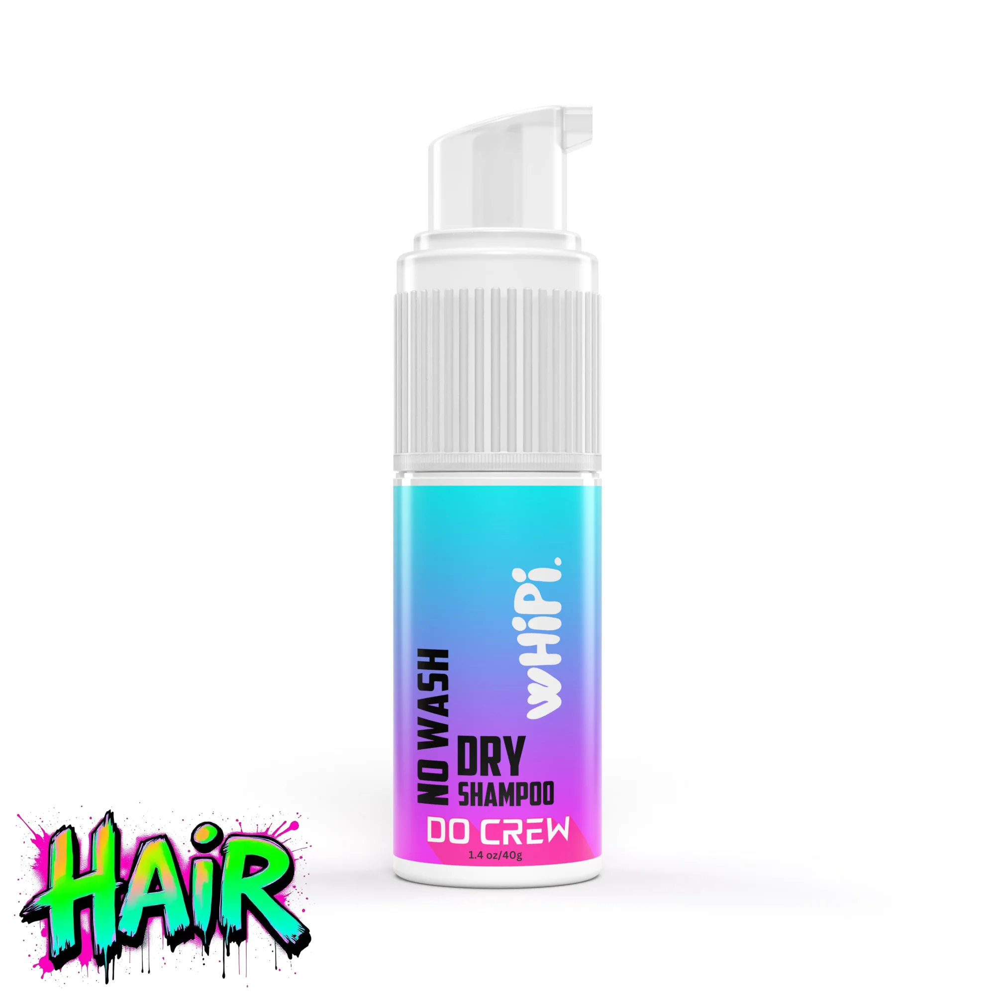 No Wash- Do Crew Dry Shampoo - Image 9