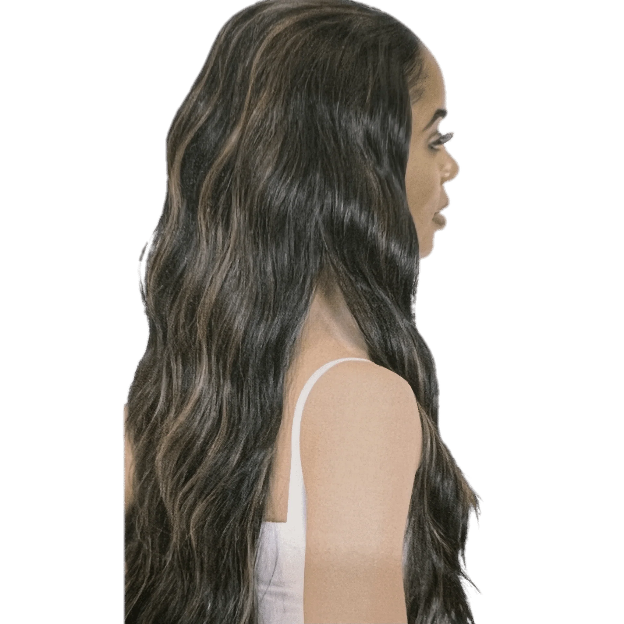 Noblessé Fashion Wig (BB73213)