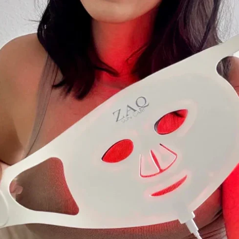 ZAQ Noor 2.0 Pro: 1072nm Deep Infrared, Red & Blue (2026) - Image 33