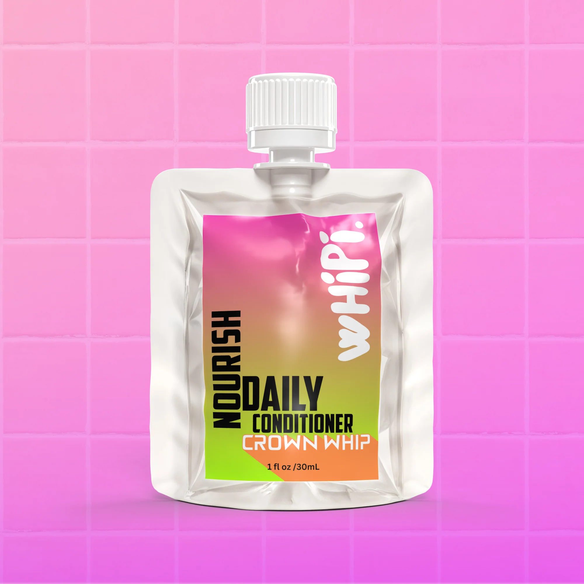 Nourish – Crown Whip Daily Conditioner - Image 5