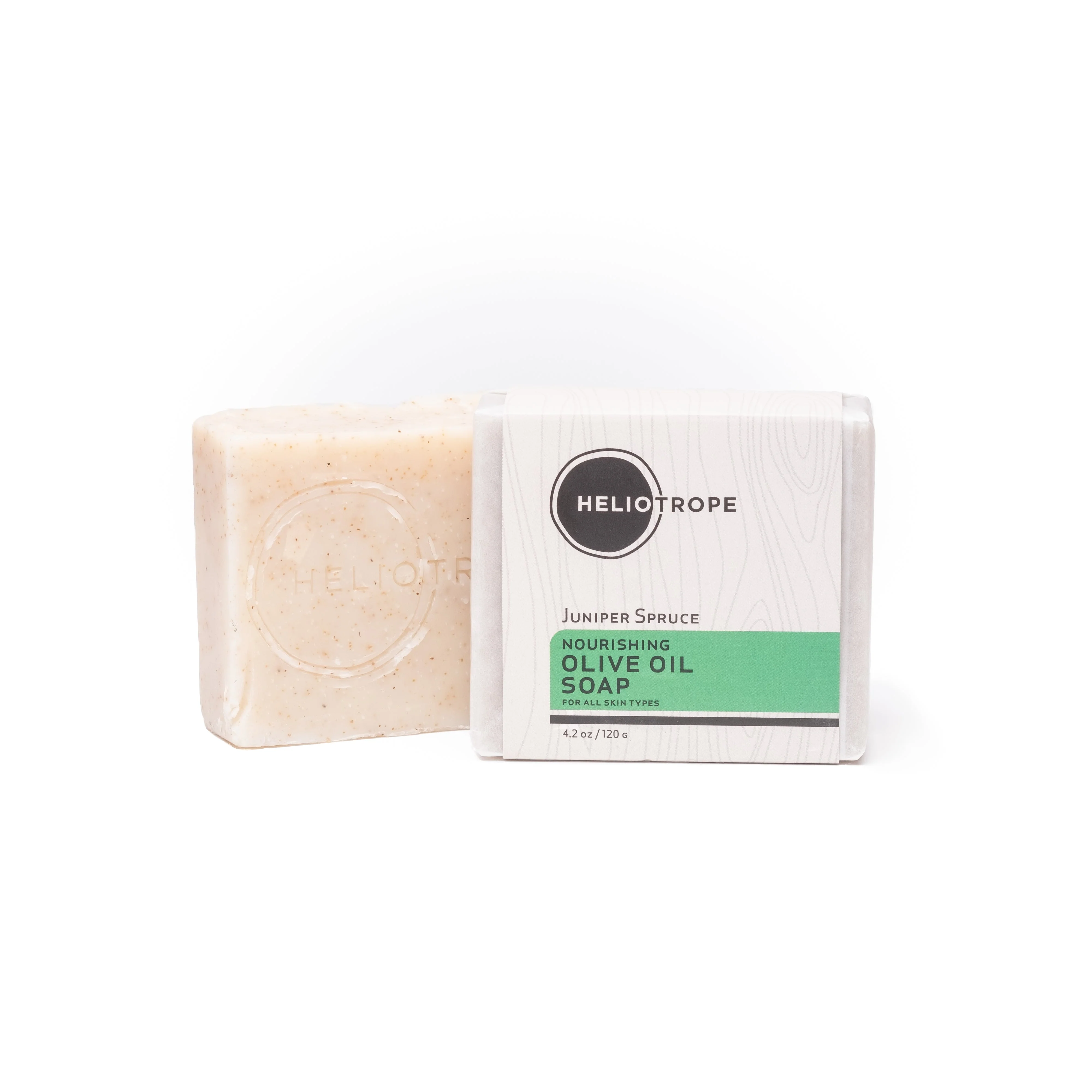 Nourishing Olive Oil Soaps - Image 5