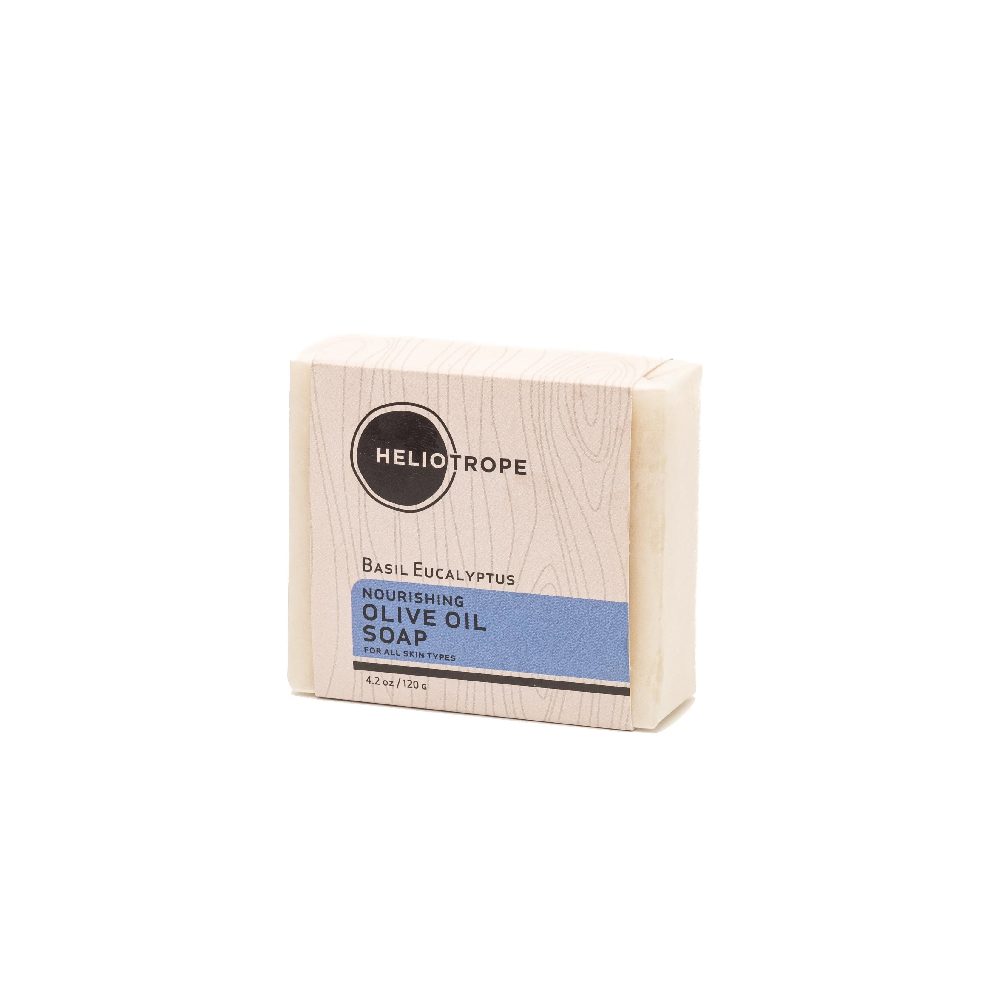 Nourishing Olive Oil Soaps - Image 6