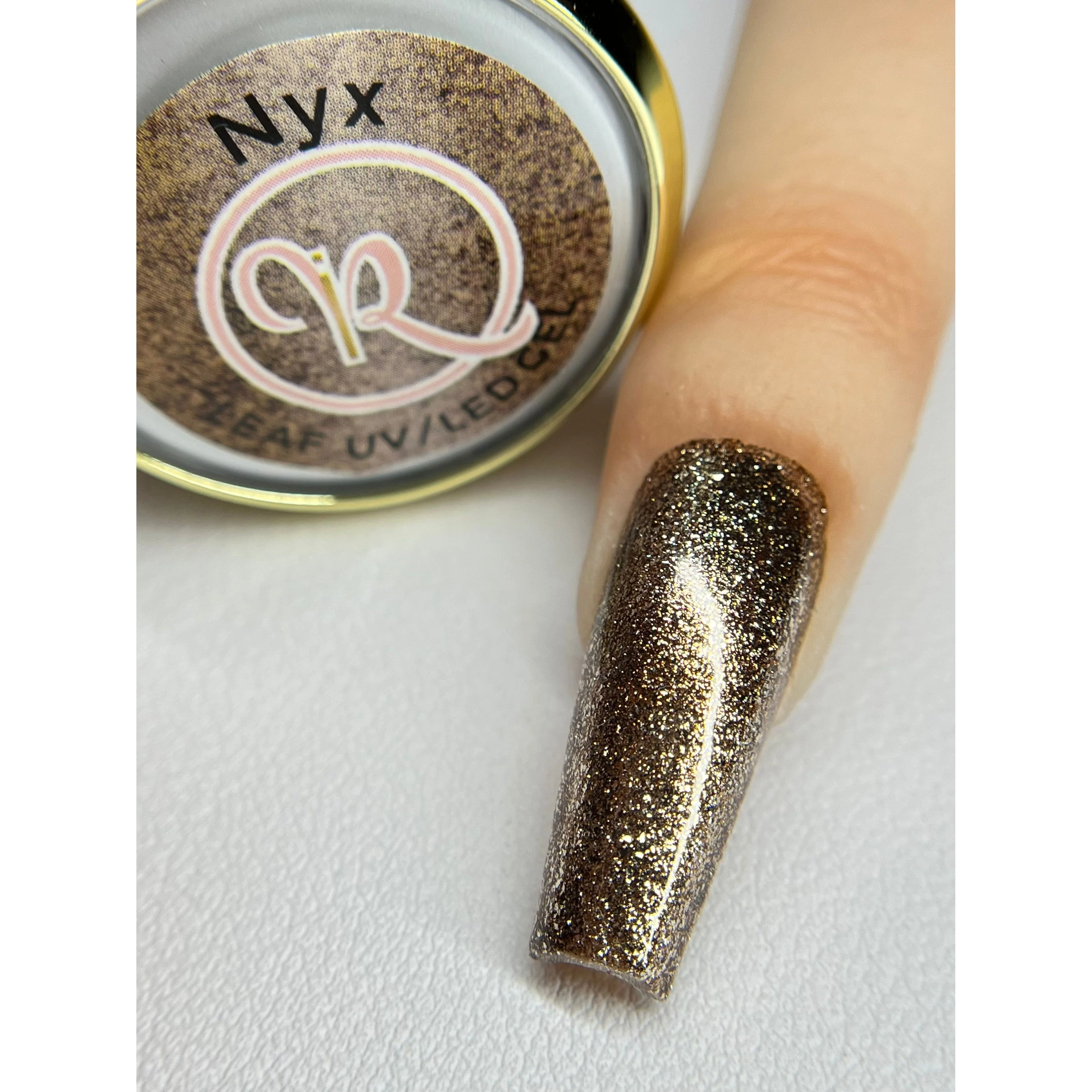 Nyx Greek Goddess Gel