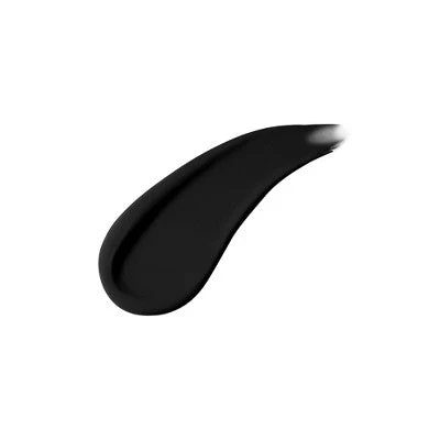 NYX Professional Makeup Lip Lingerie XXL Smooth Matte Liquid Lipstick Naughty Noir 0.13 fl oz - New - Image 2