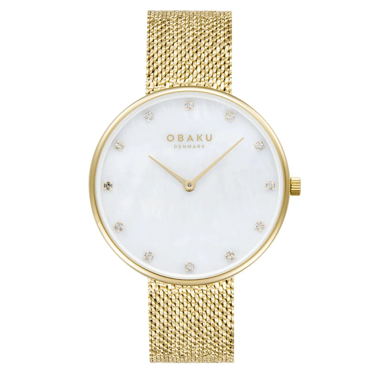Obaku Women's Glans