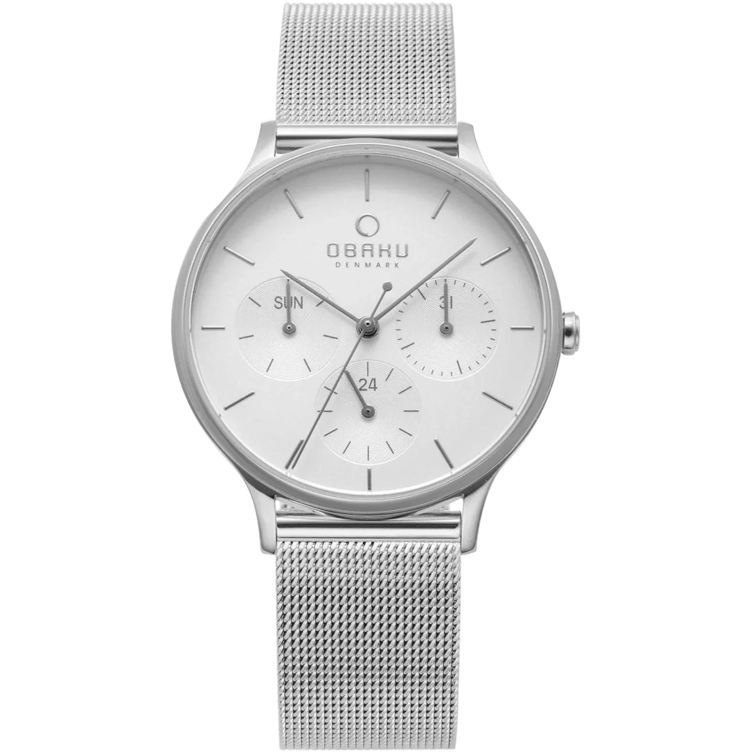 Obaku Women's Lind - Image 2