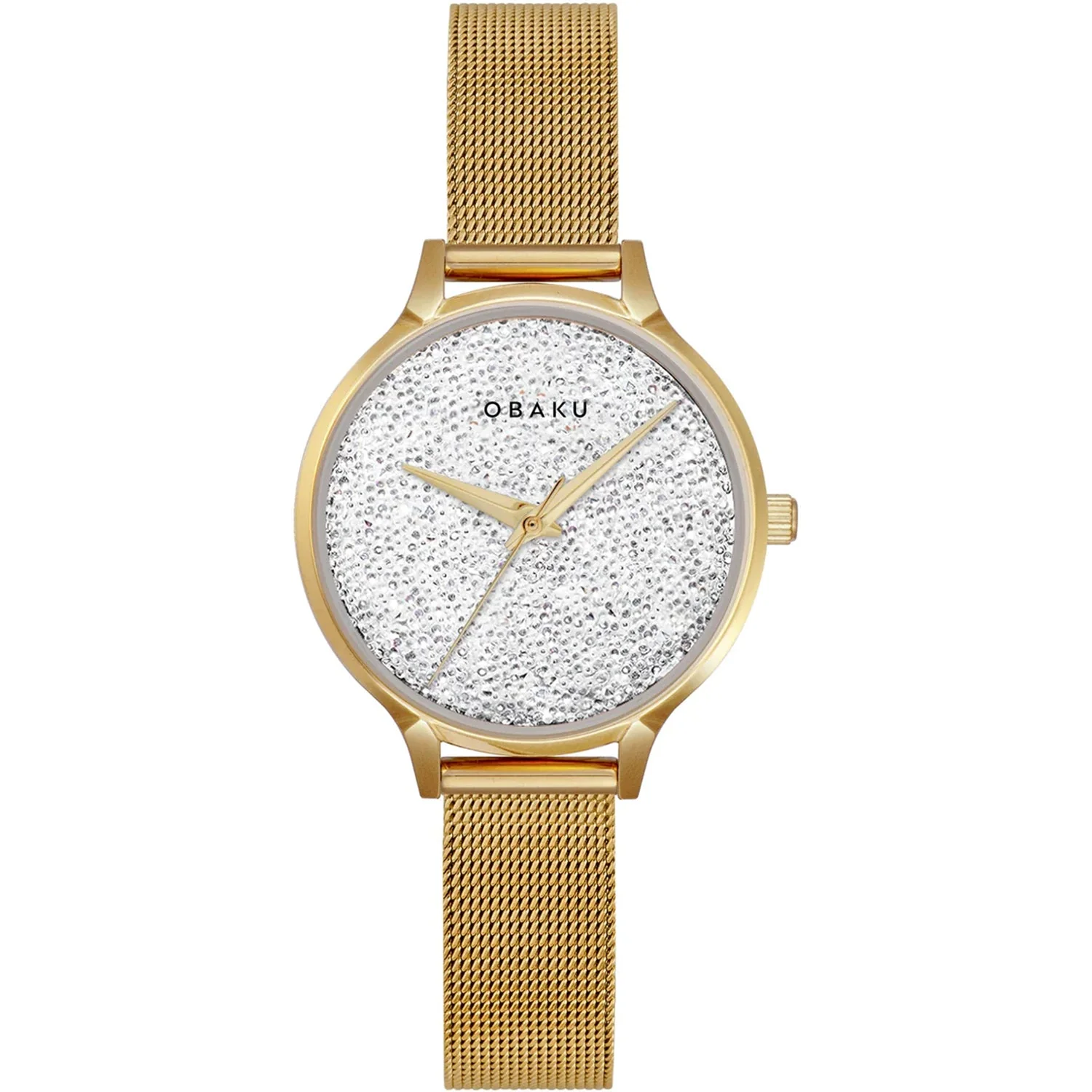 Obaku Women's Stjerner - Image 2
