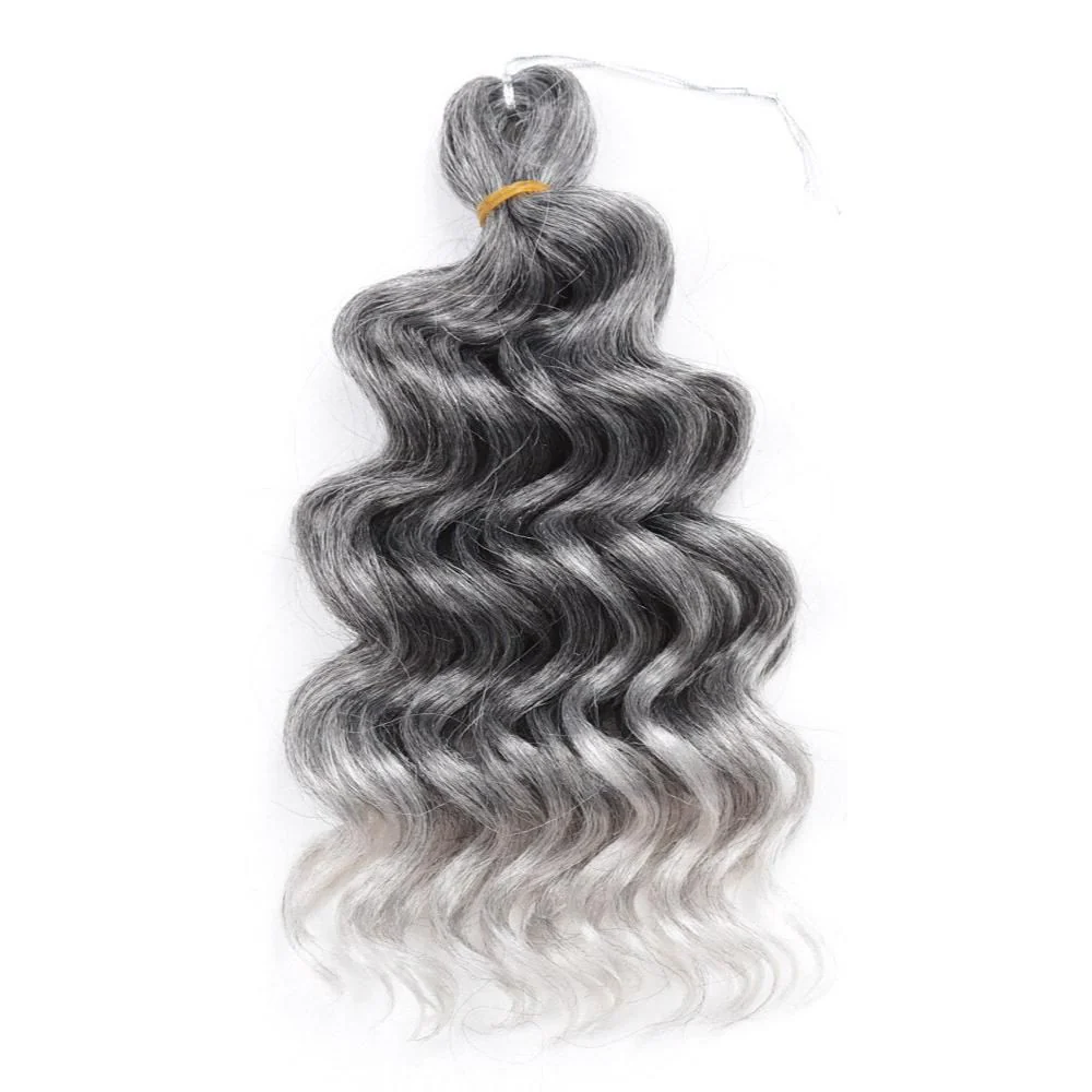 Ocean Wave, Crochet, Synthetic - Image 8