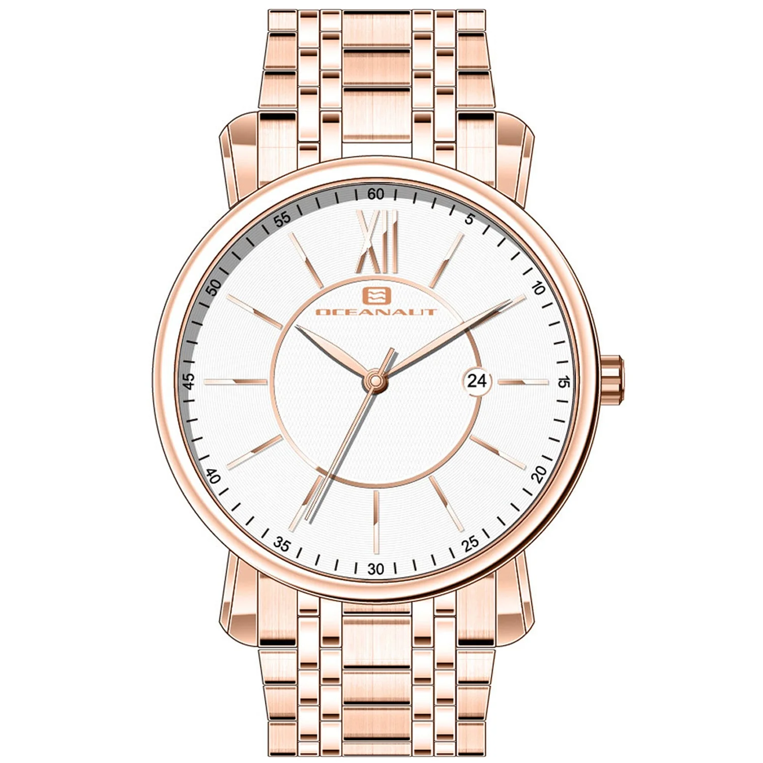 Oceanaut Men's Expedition