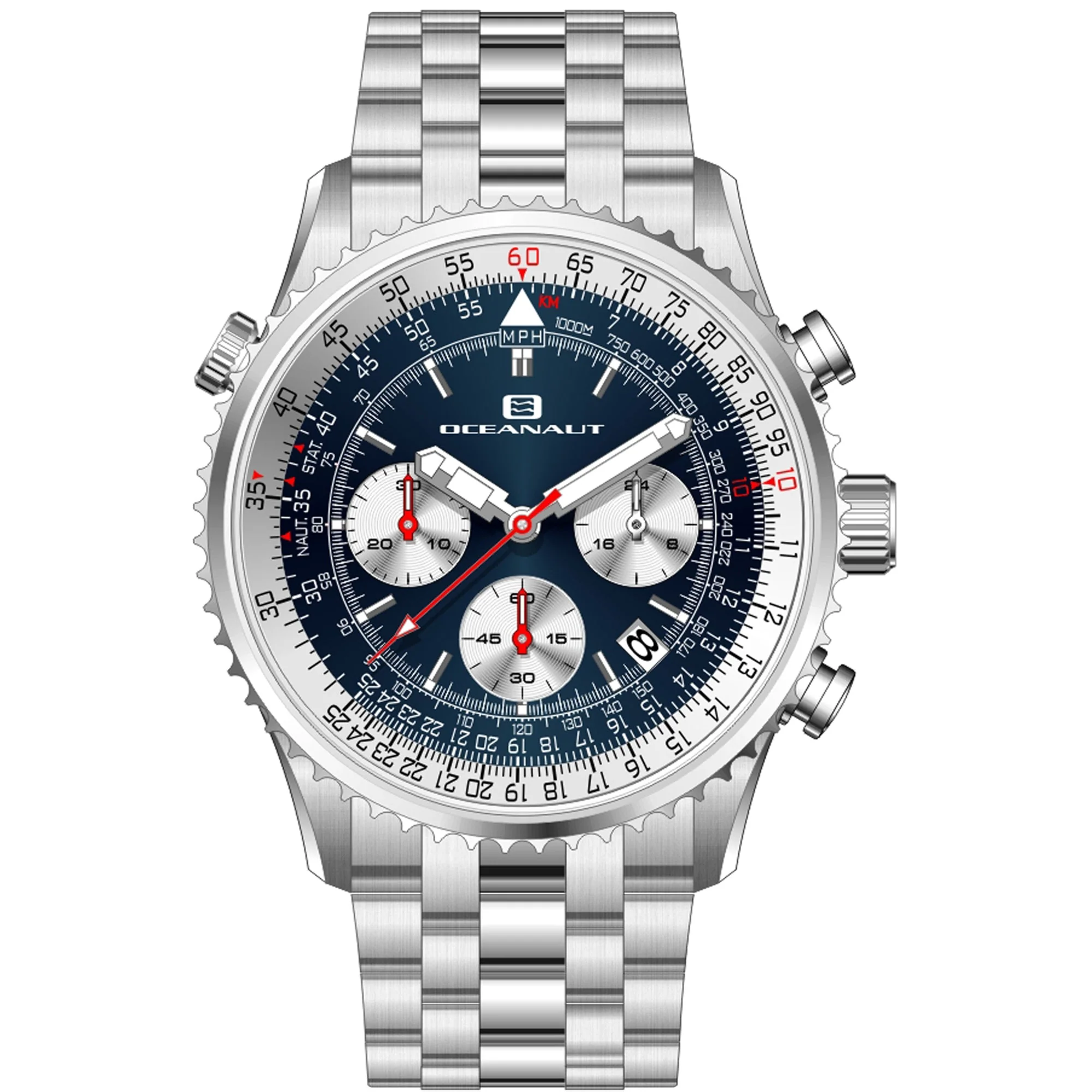 Oceanaut Men's Flight - Image 2