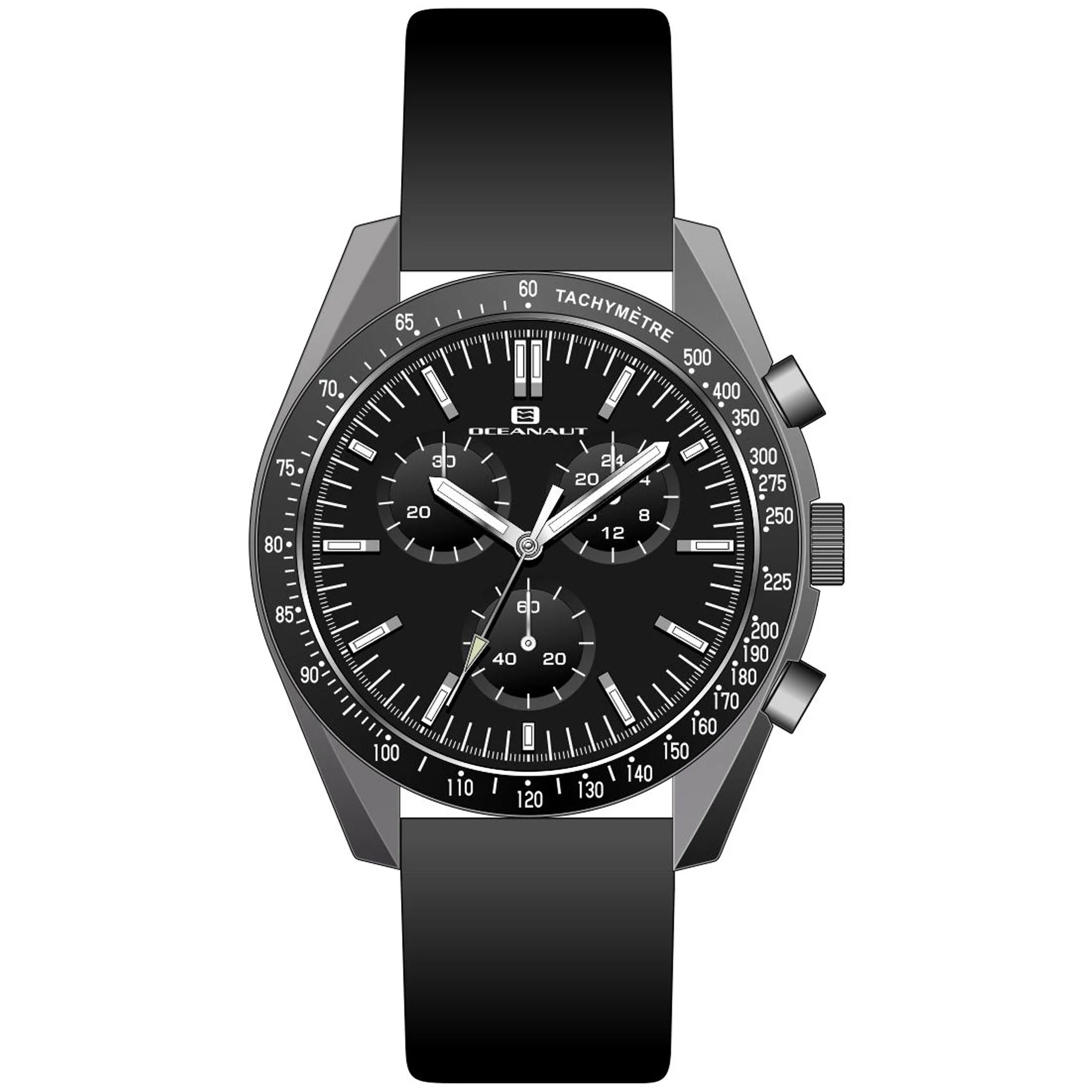 Oceanaut Men's Orbit - Image 2