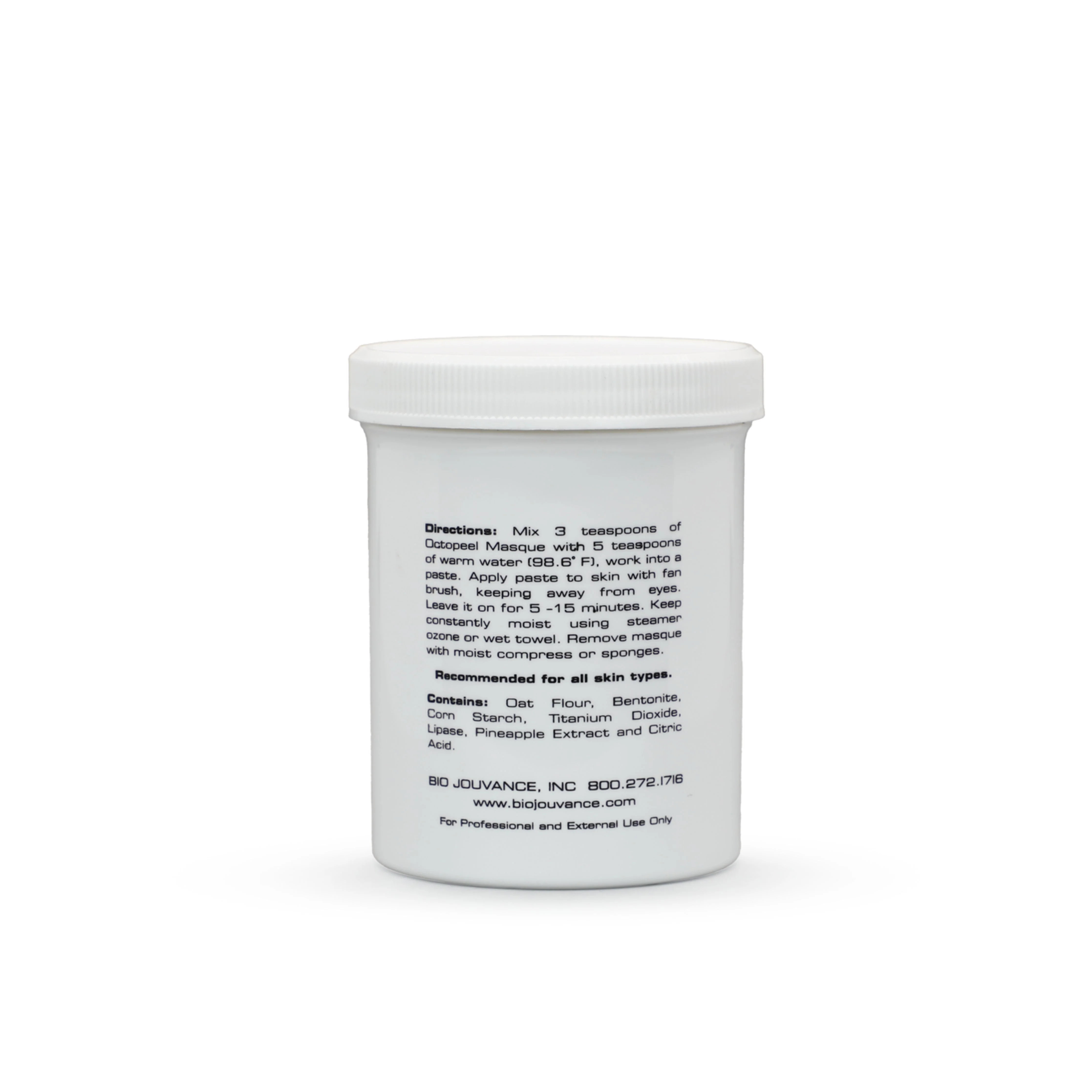 Octopeel Enzyme Peeling Mask - Image 3