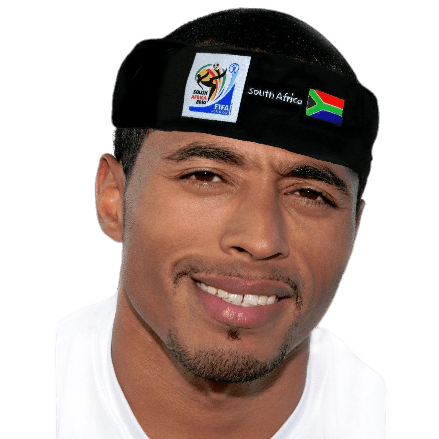 Official FIFA Soccer Headband - 50 pcs per box - Image 23