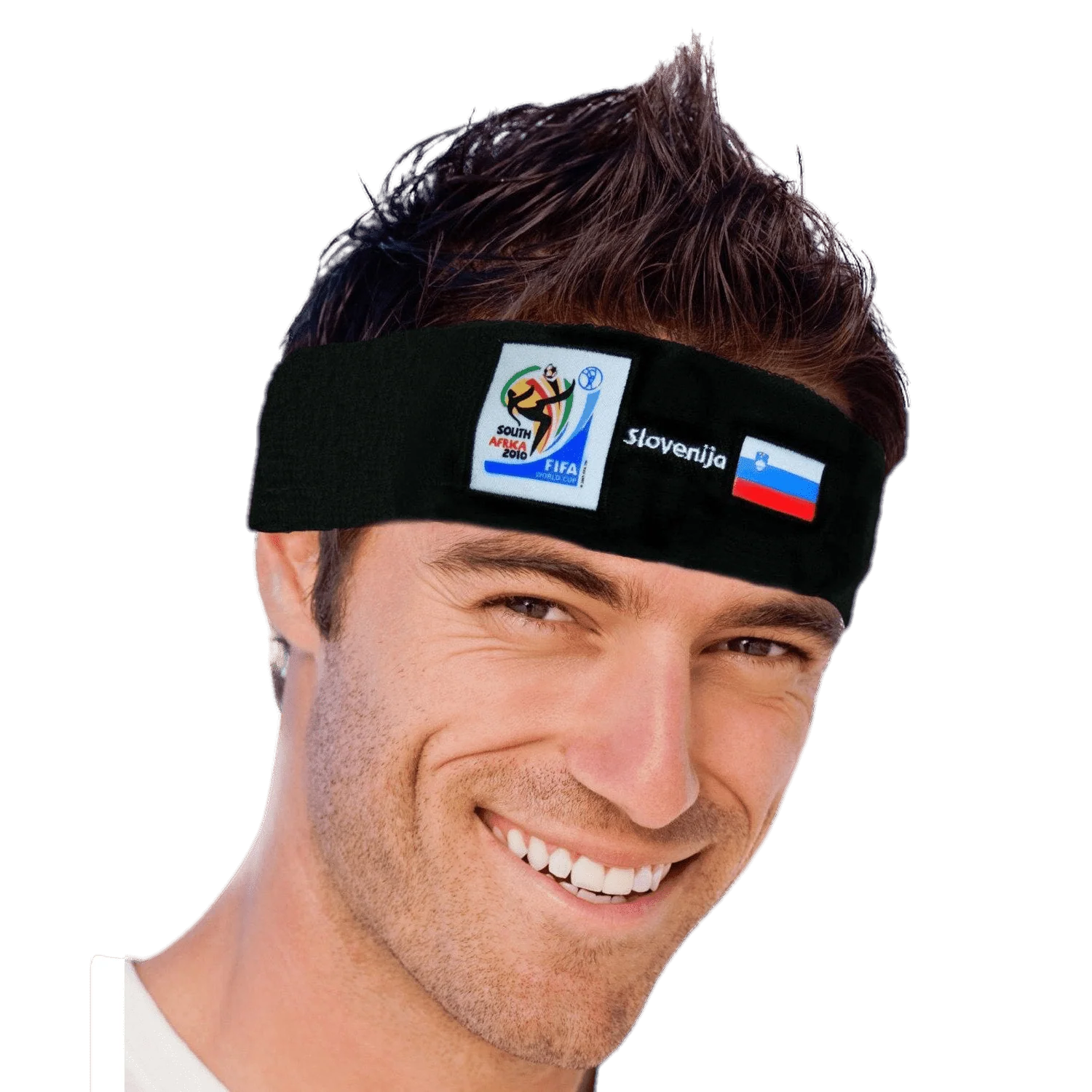 Official FIFA Soccer Headband - 50 pcs per box - Image 24
