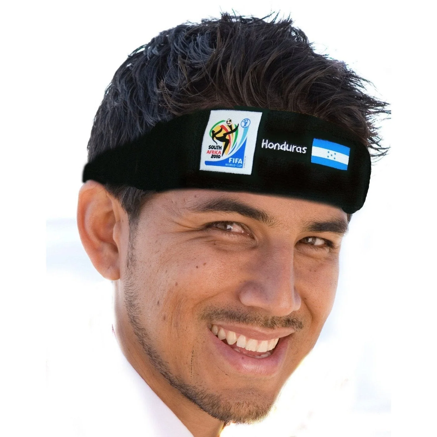Official FIFA Soccer Headband - 50 pcs per box - Image 4
