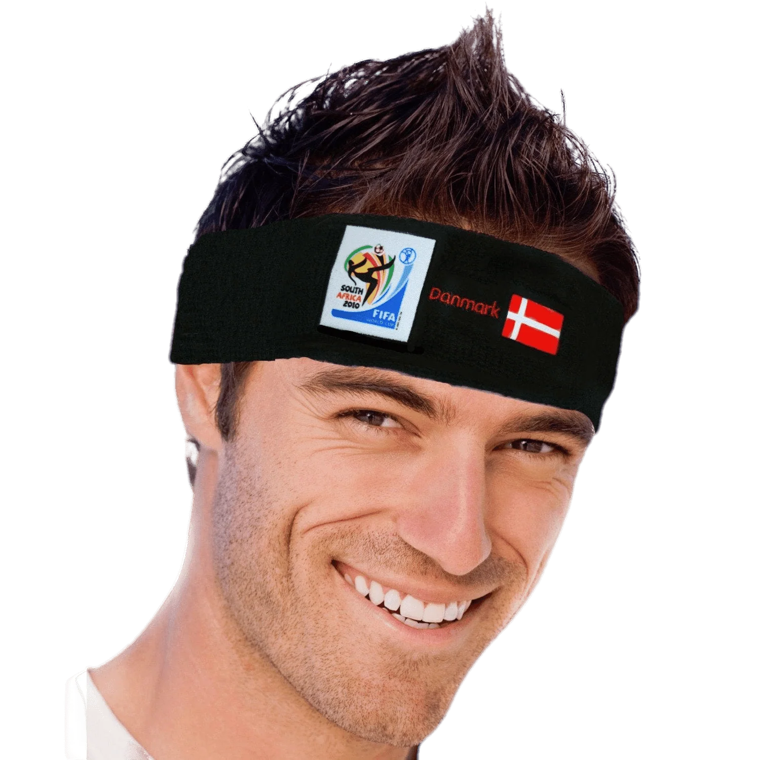 Official FIFA Soccer Headband - 50 pcs per box - Image 5