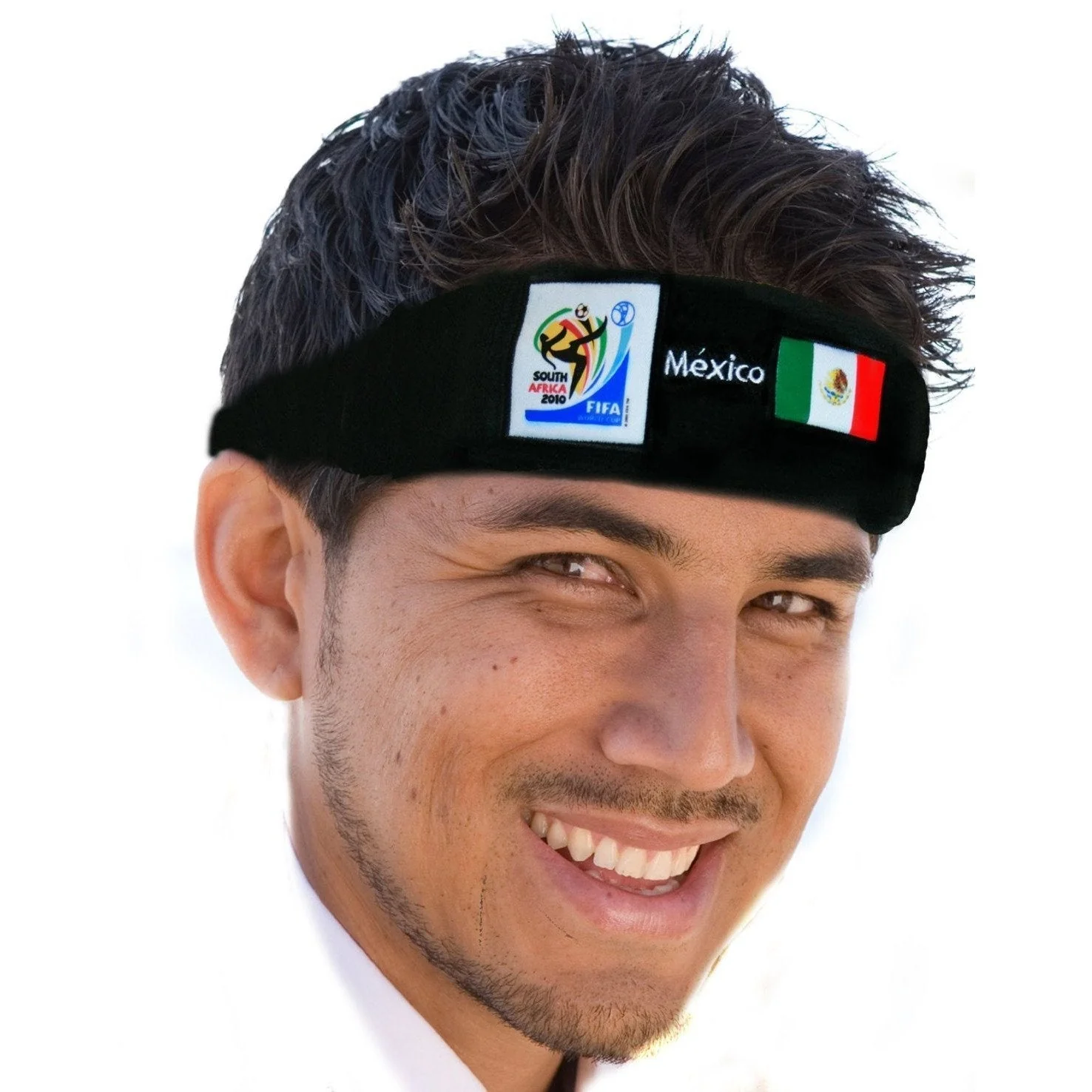 Official FIFA Soccer Headband - 50 pcs per box - Image 7