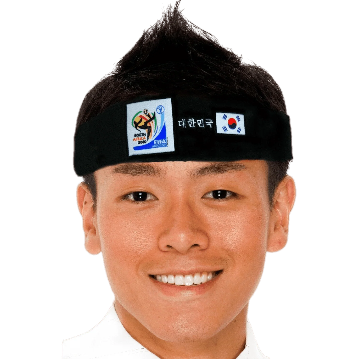 Official FIFA Soccer Headband - 50 pcs per box - Image 8